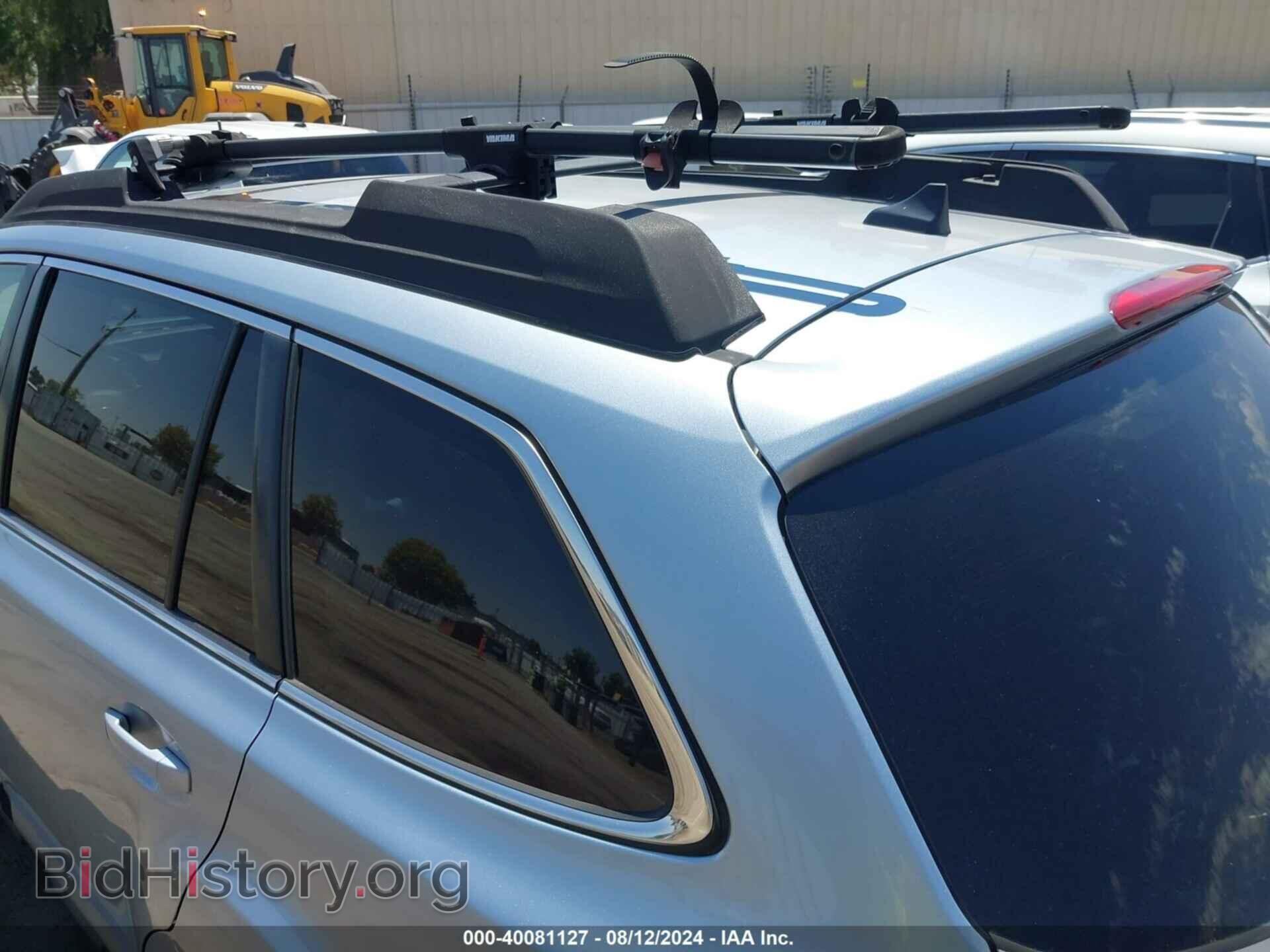 2013 SUBARU OUTBACK - VIN: 4S4BRBKC6D3272439 - Фото 16