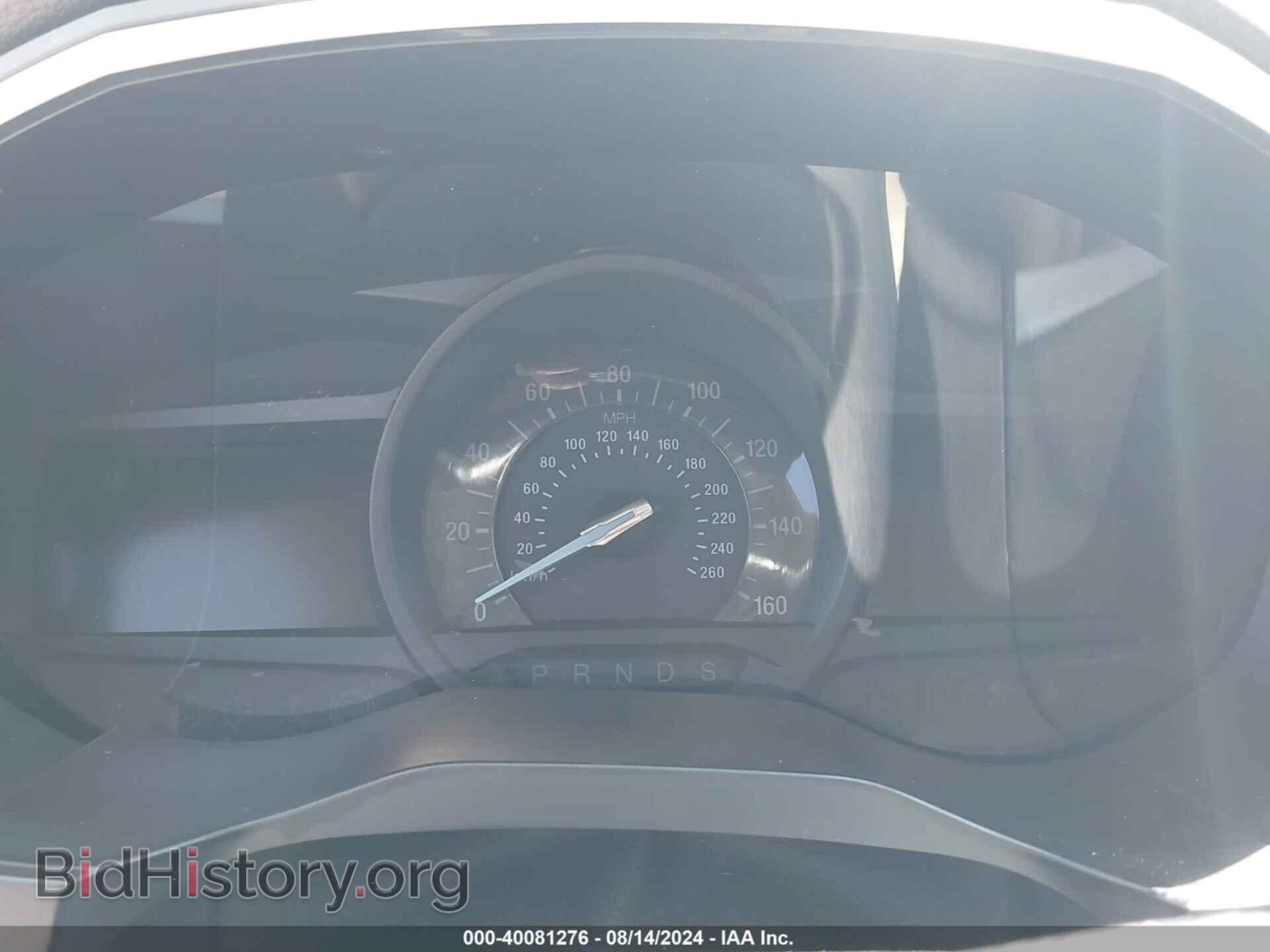 2015 FORD EDGE - VIN: 2FMPK4K83FBB68477 - Photo 15