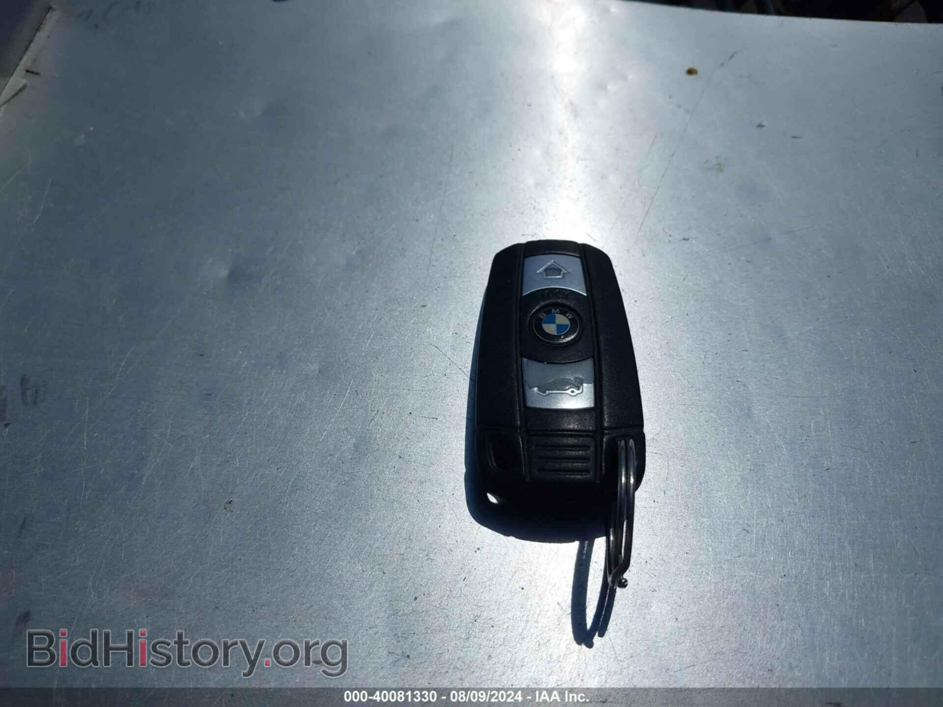 2009 BMW 328I - VIN: WBAPH53509A435536 - Фото 11