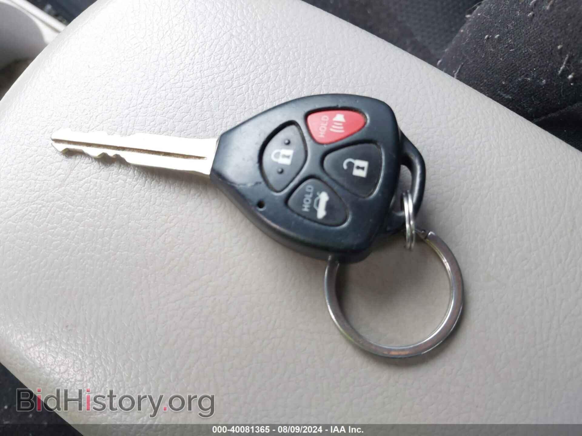 2013 TOYOTA COROLLA - VIN: 2T1BU4EEXDC922179 - Фото 11