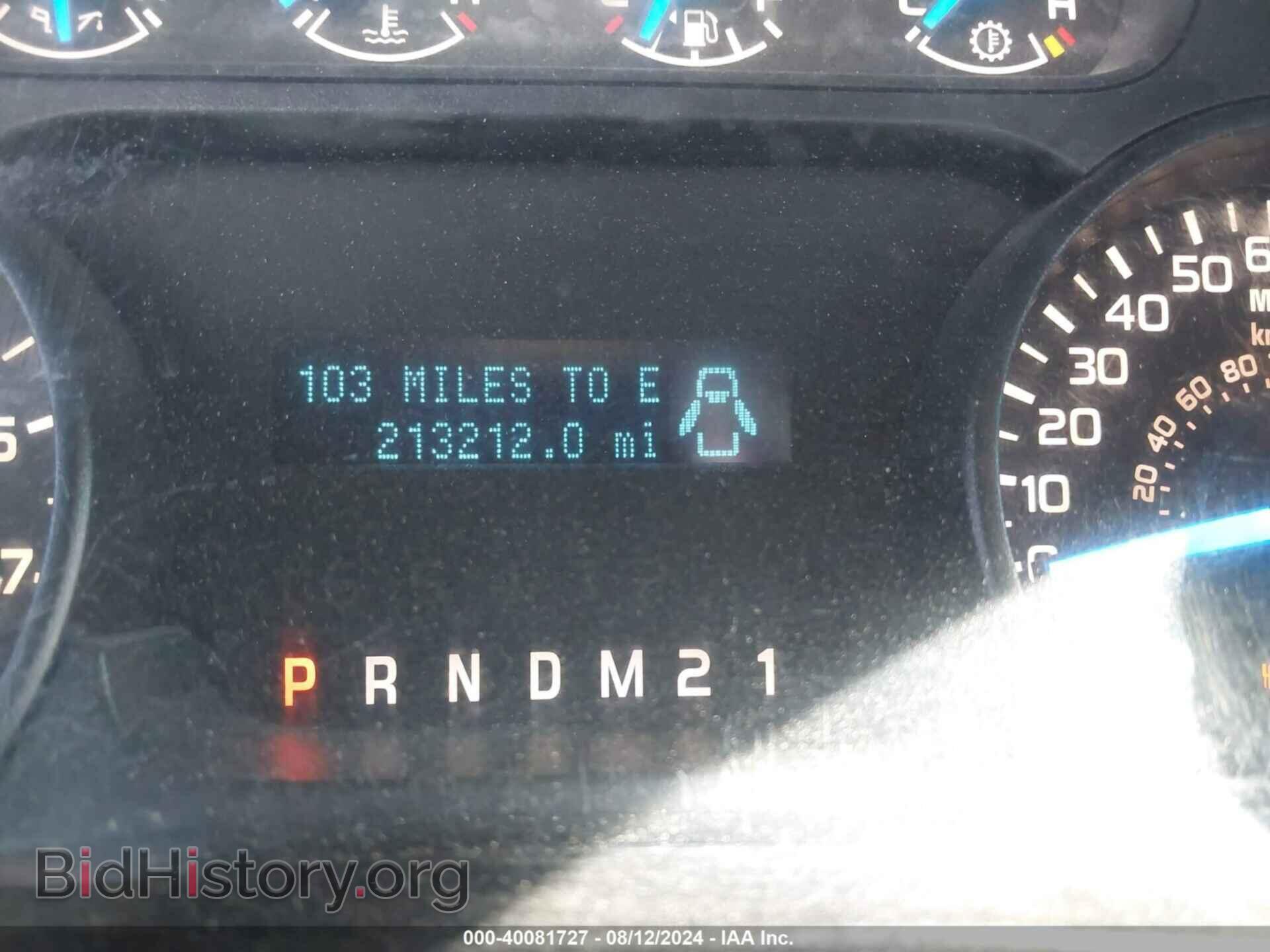 2014 FORD F-150 - VIN: 1FTFW1EF9EKF03288 - Photo 16
