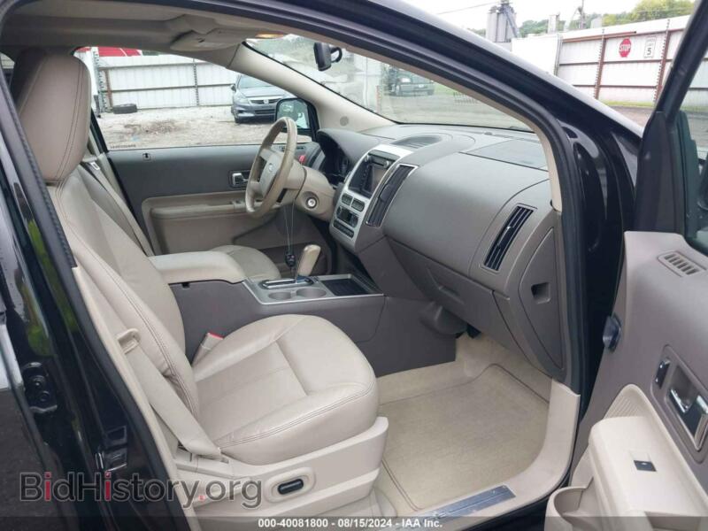 2010 Ford EDGE (VIN 2FMDK3KC4ABA43871) — photo 5 of 11