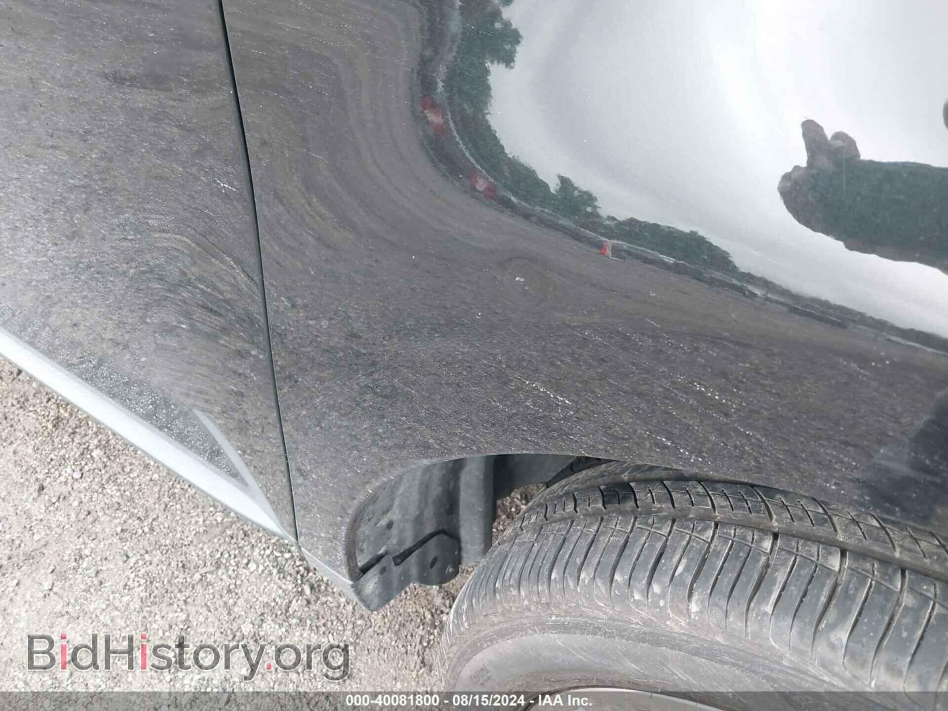 2010 FORD EDGE - VIN: 2FMDK3KC4ABA43871 - Фото 6