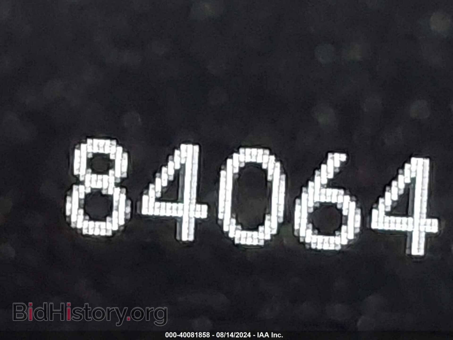 2018 CHRYSLER PACIFICA - VIN: 2C4RC1FG8JR357877 - Фото 7