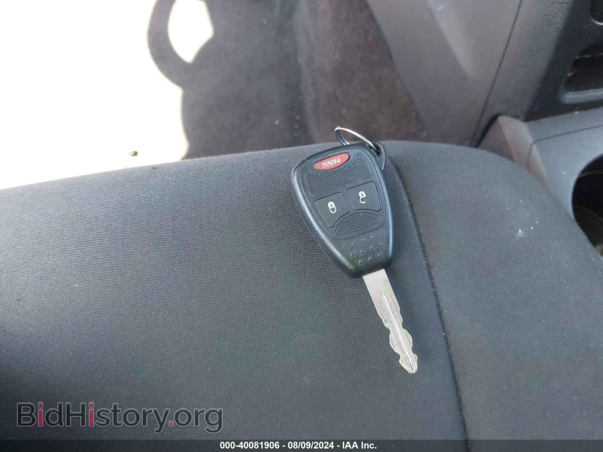 2015 JEEP COMPASS - VIN: 1C4NJCBA8FD219820 - Фото 11