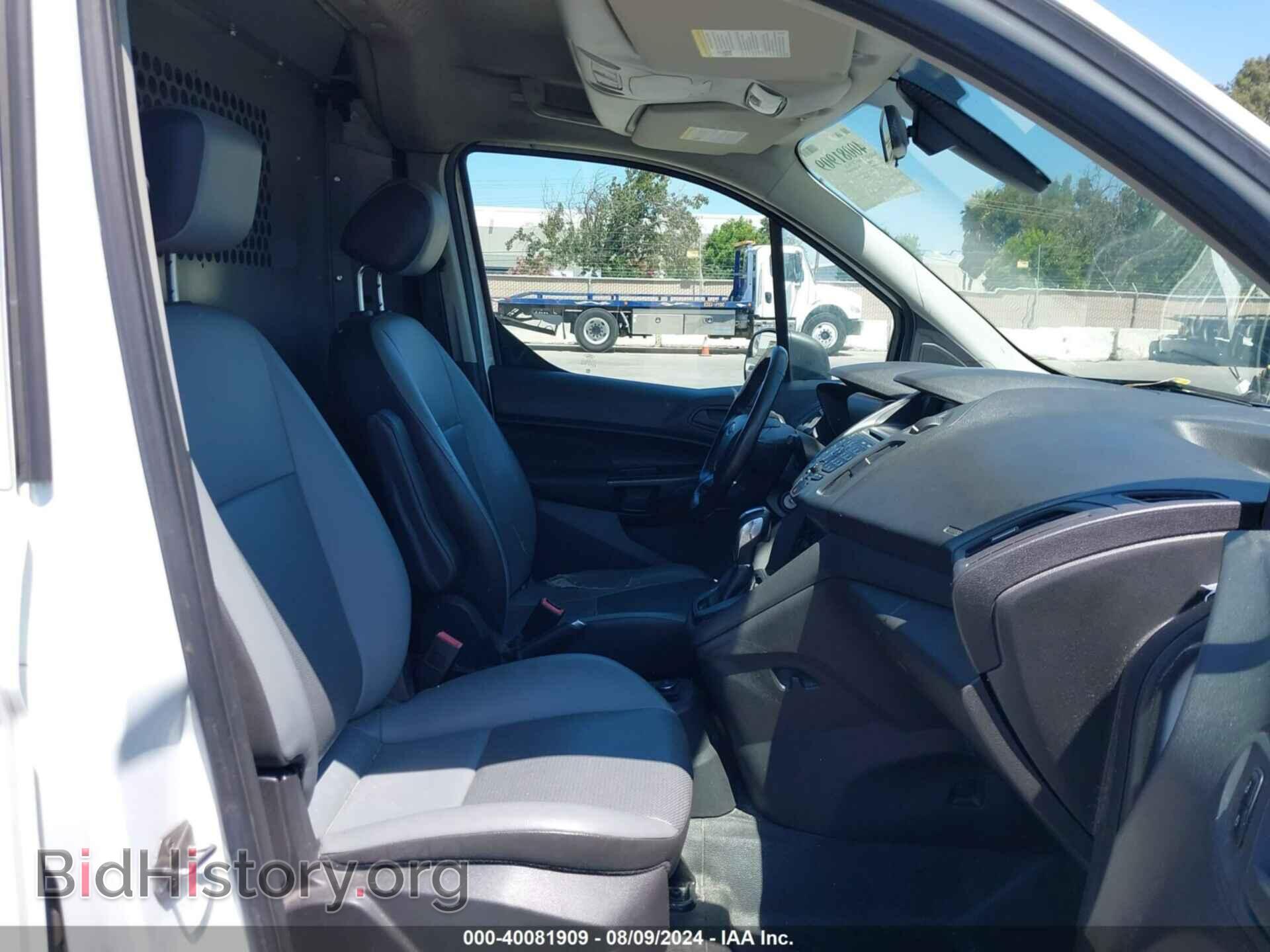 2017 FORD TRANSIT CONNECT - VIN: NM0LS7E78H1298418 - Фото 5