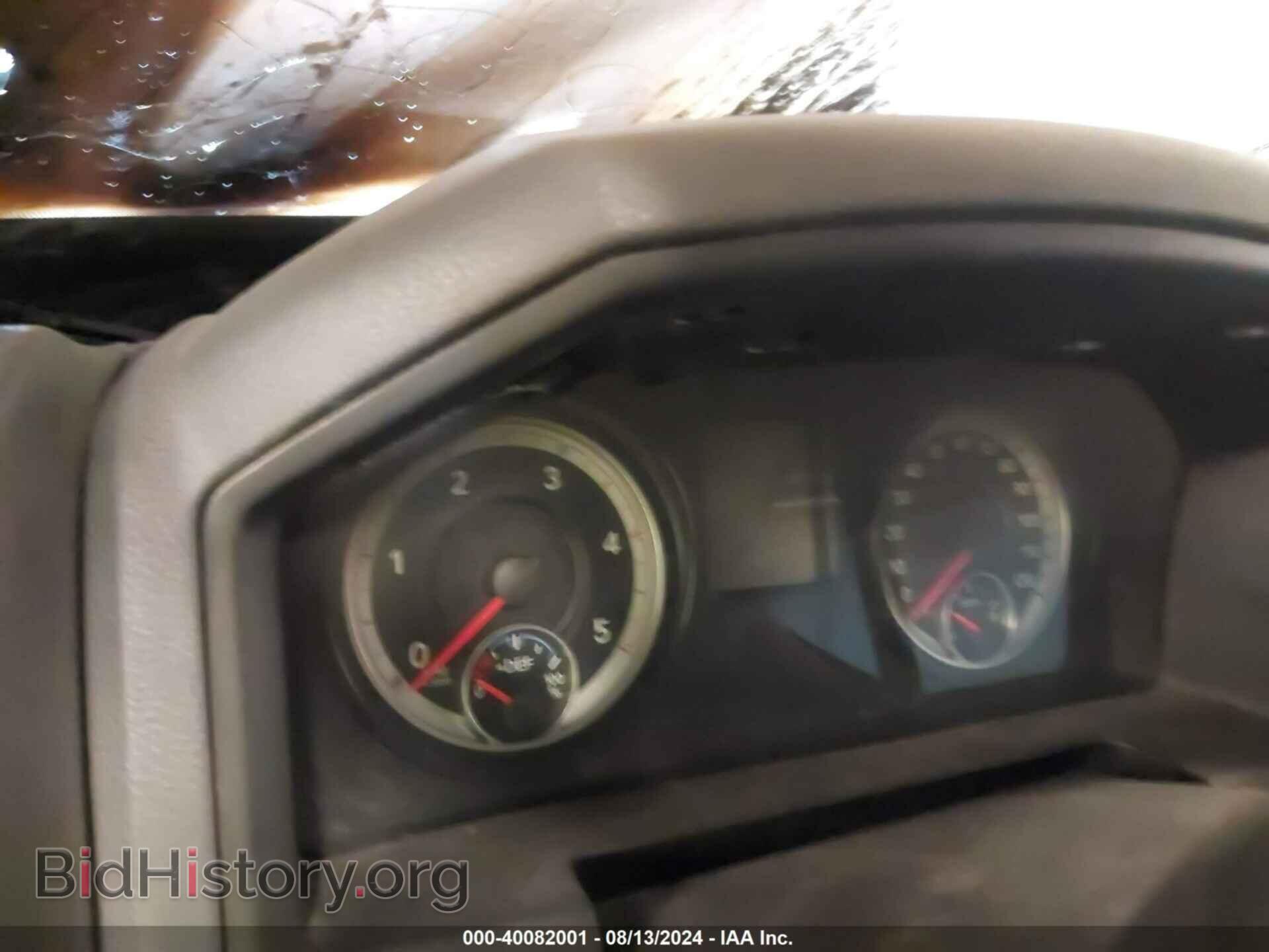2015 RAM 2500 - VIN: 3C6UR5HL3FG664260 - Фото 7