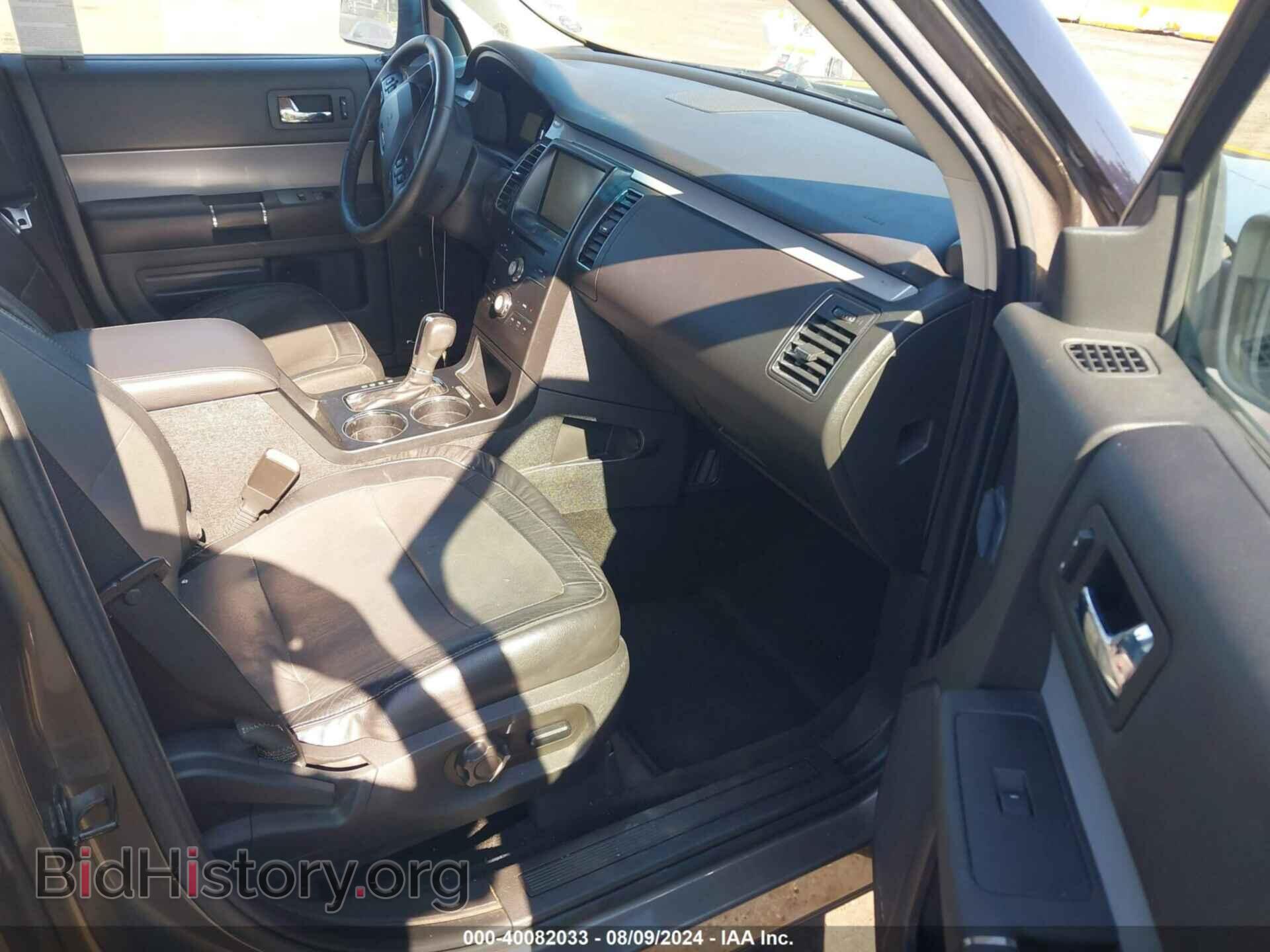 2014 FORD FLEX - VIN: 2FMGK5C84EBD24965 - Photo 5