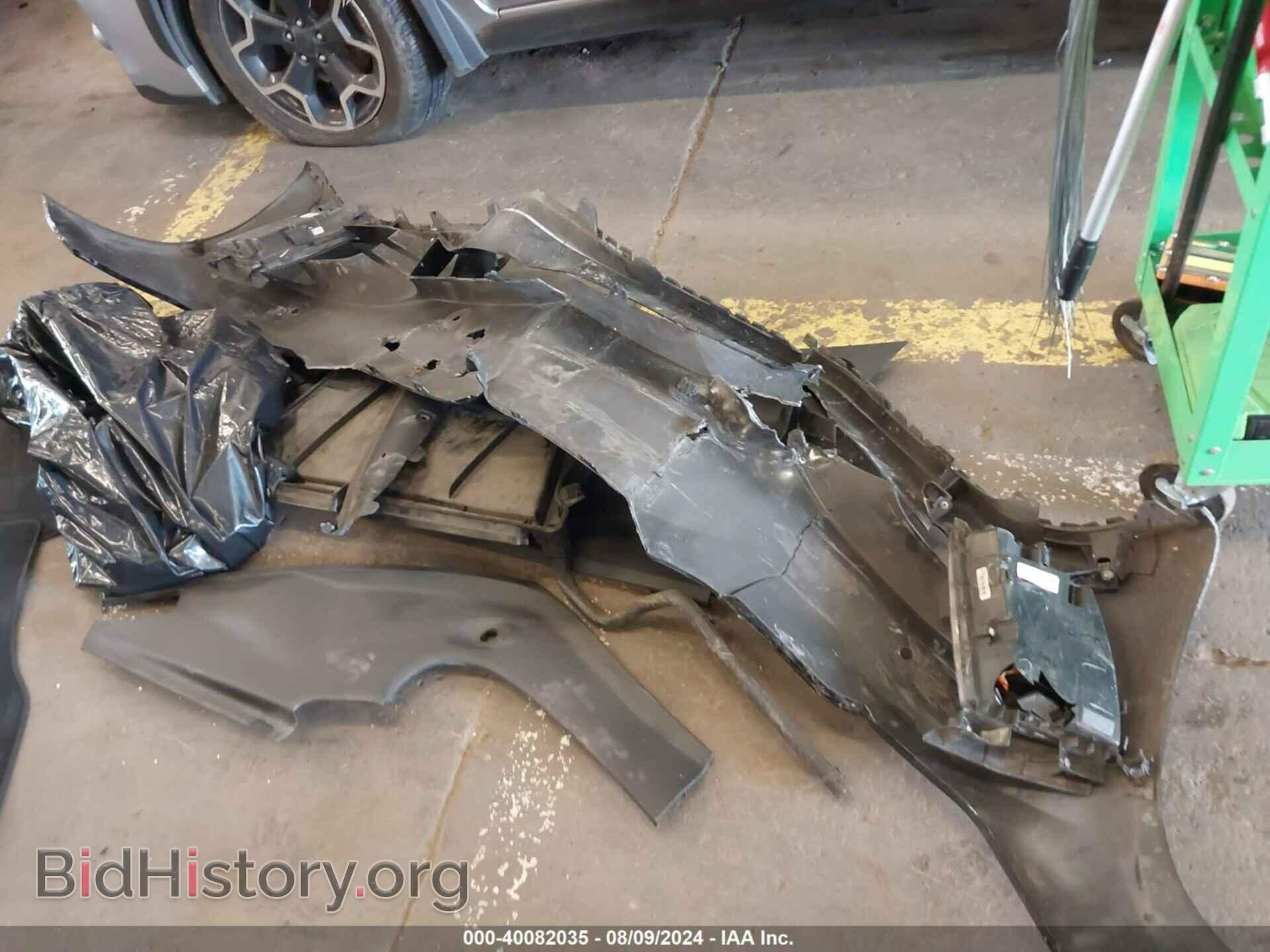 2017 TESLA MODEL S - VIN: 5YJSA1E17HF201114 - Фото 12