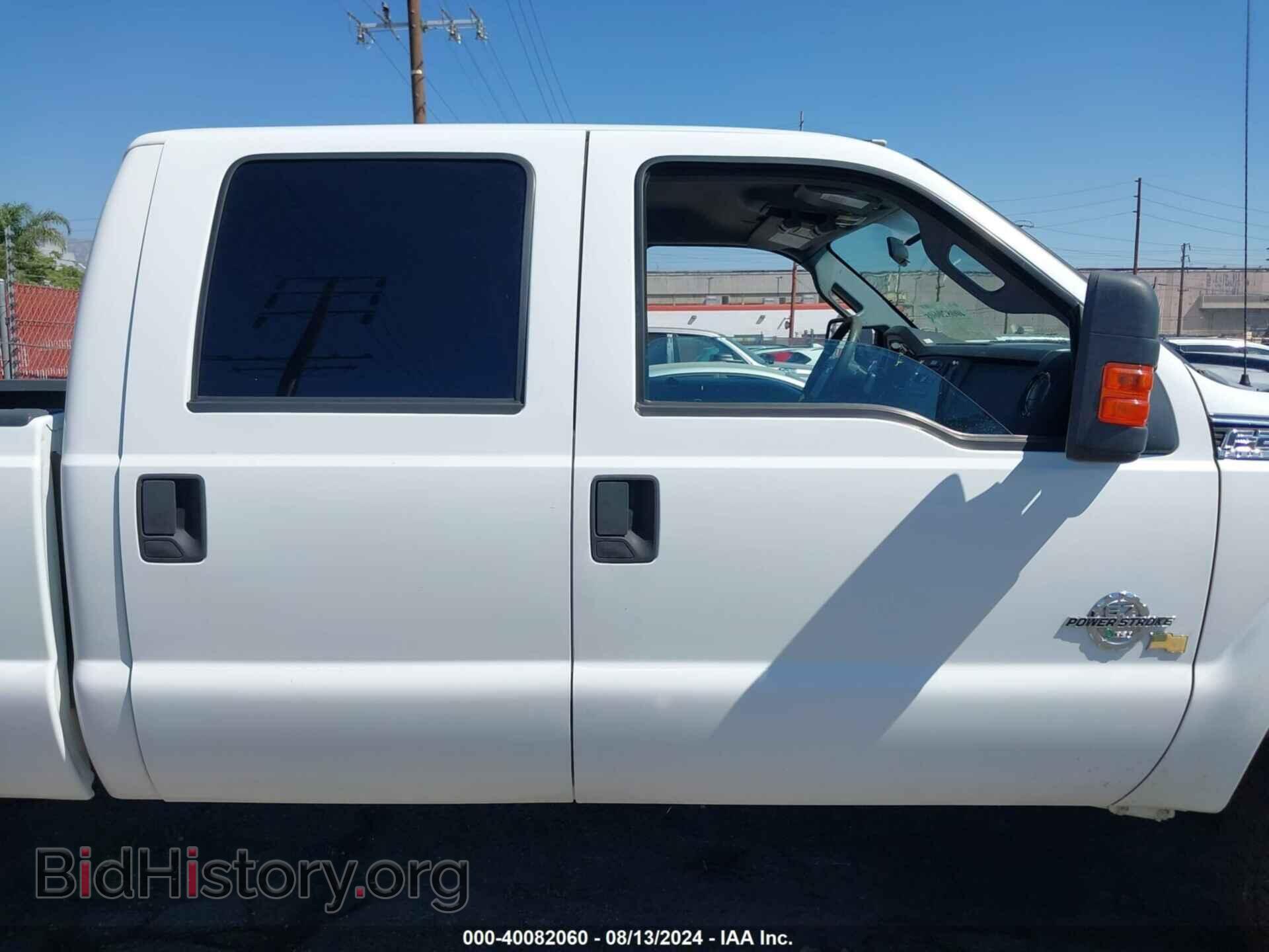 2012 FORD F-250 - VIN: 1FT7W2BT8CEA29205 - Фото 14