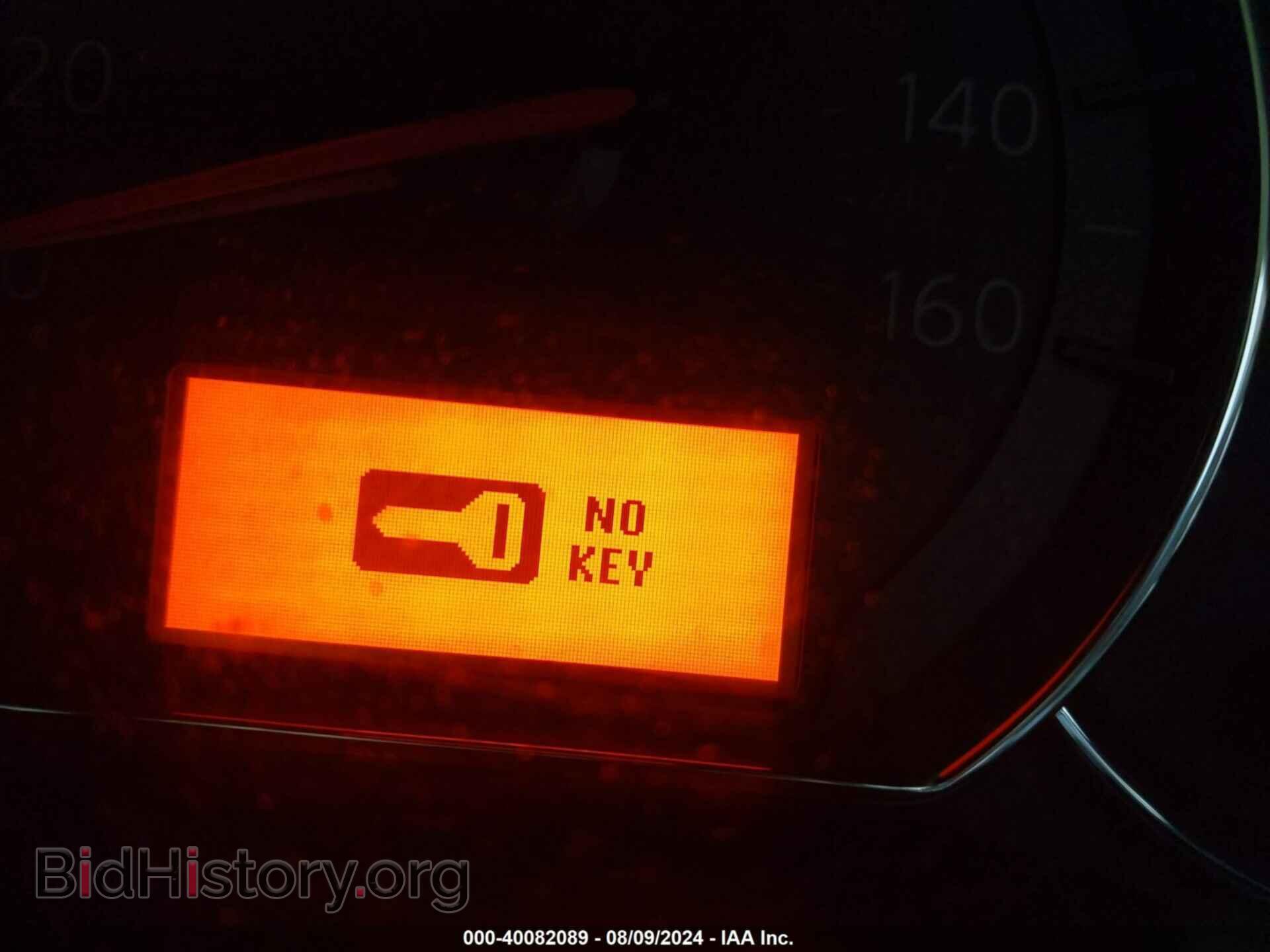2011 NISSAN MAXIMA - VIN: 1N4AA5AP8BC828024 - Фото 11