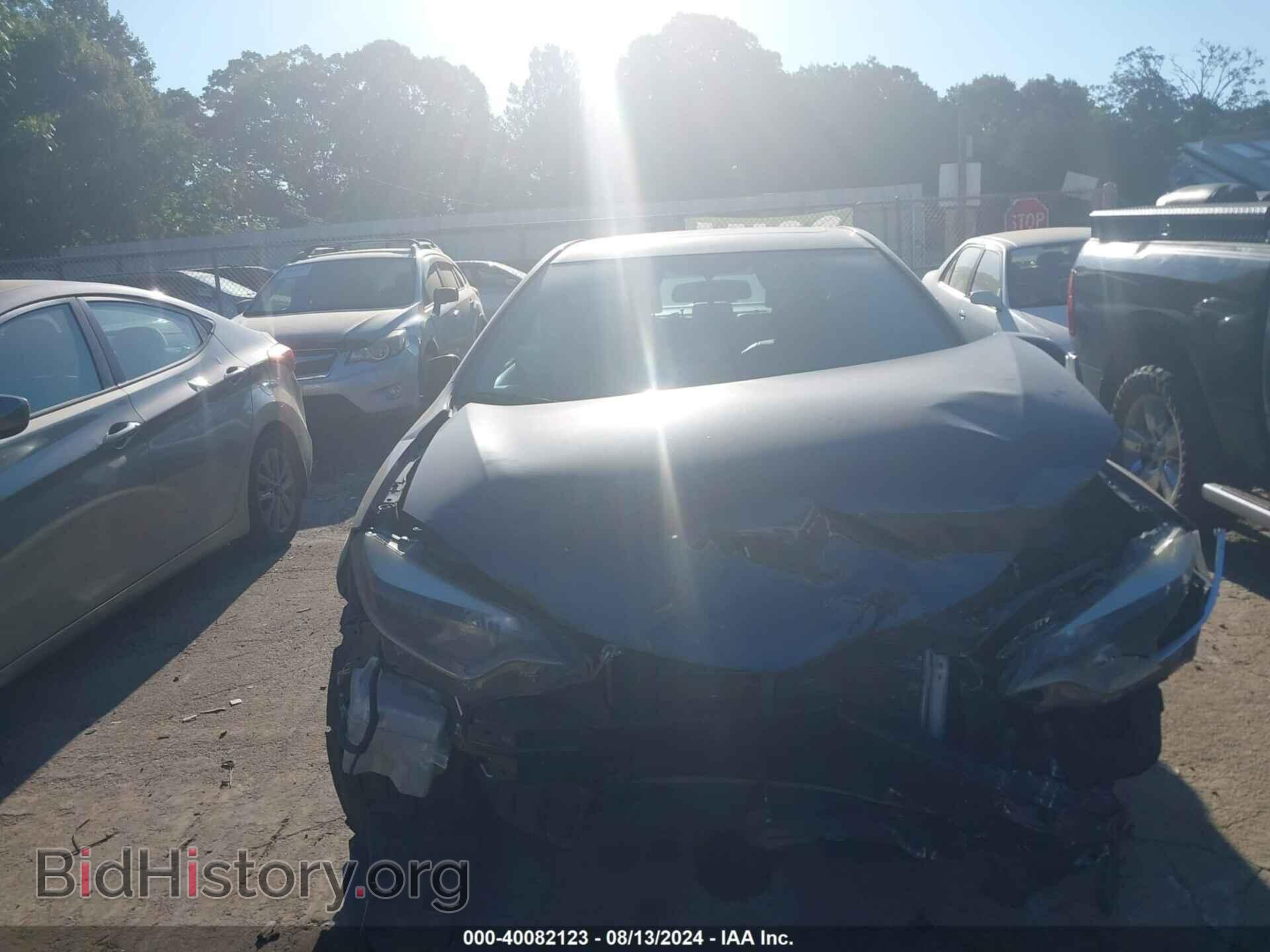 2014 TOYOTA COROLLA - VIN: 2T1BURHE8EC145852 - Фото 11
