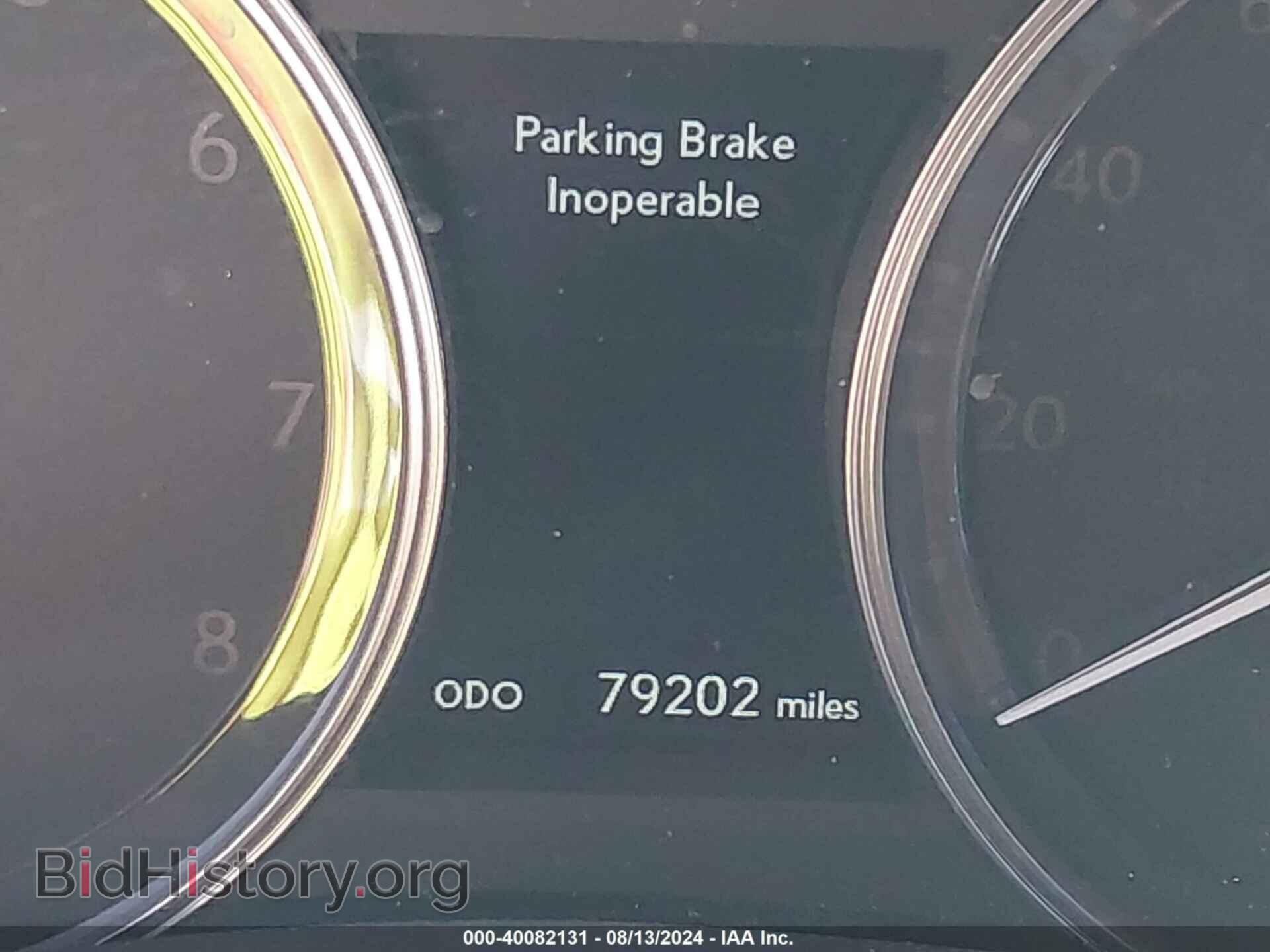 2013 LEXUS GS 350 - VIN: JTHBE1BL3D5018040 - Фото 15