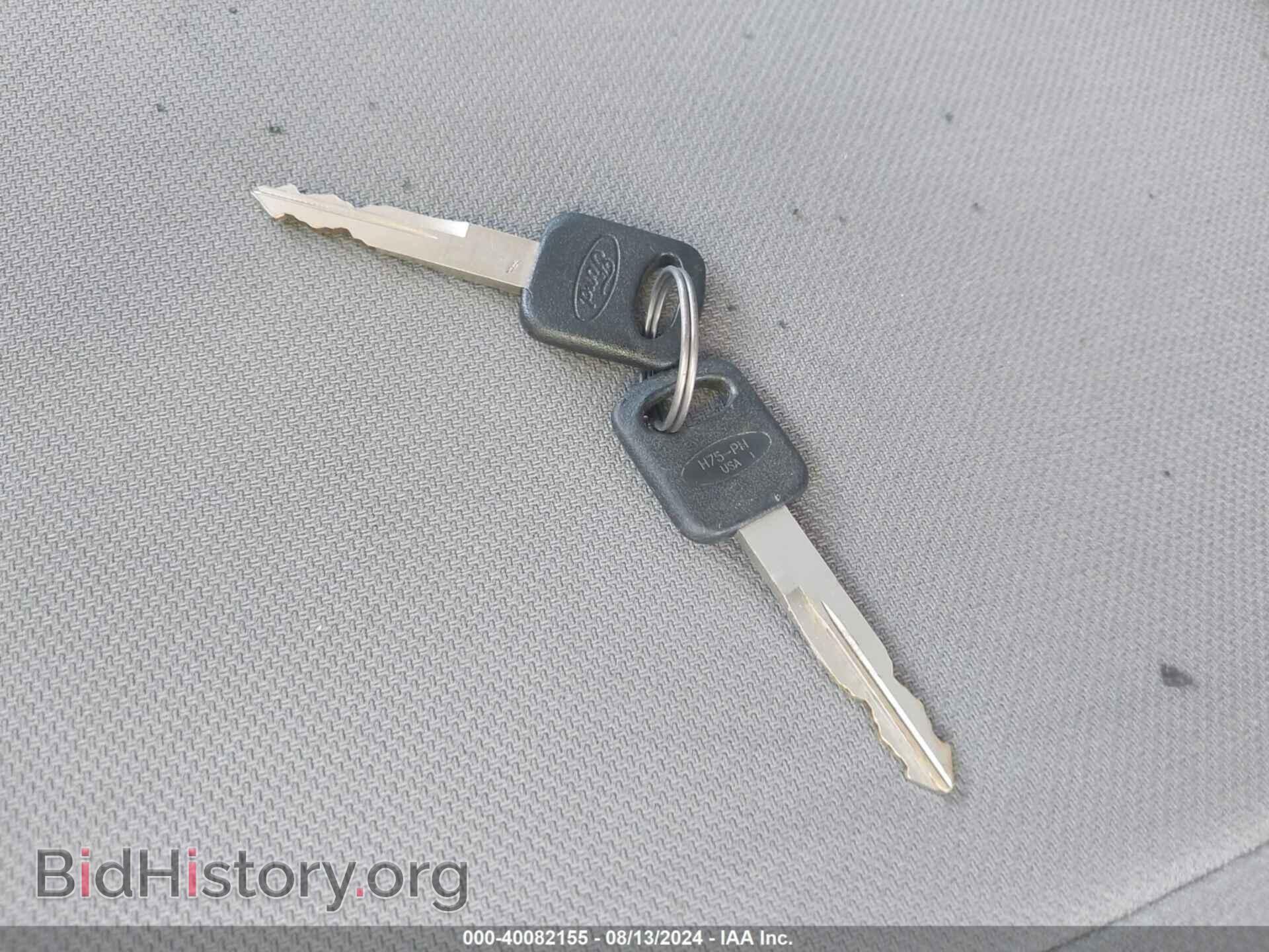 2008 FORD E-150 - VIN: 1FTNE14WX8DA02824 - Фото 11