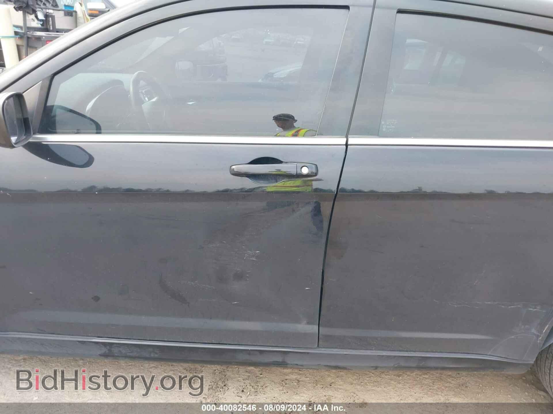2014 CHRYSLER 200 - VIN: 1C3CCBBG5EN172629 - Фото 6