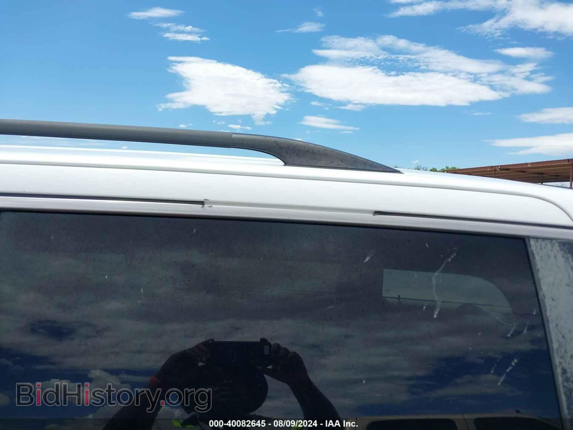 2007 HONDA ODYSSEY - VIN: 5FNRL38677B408144 - Фото 6