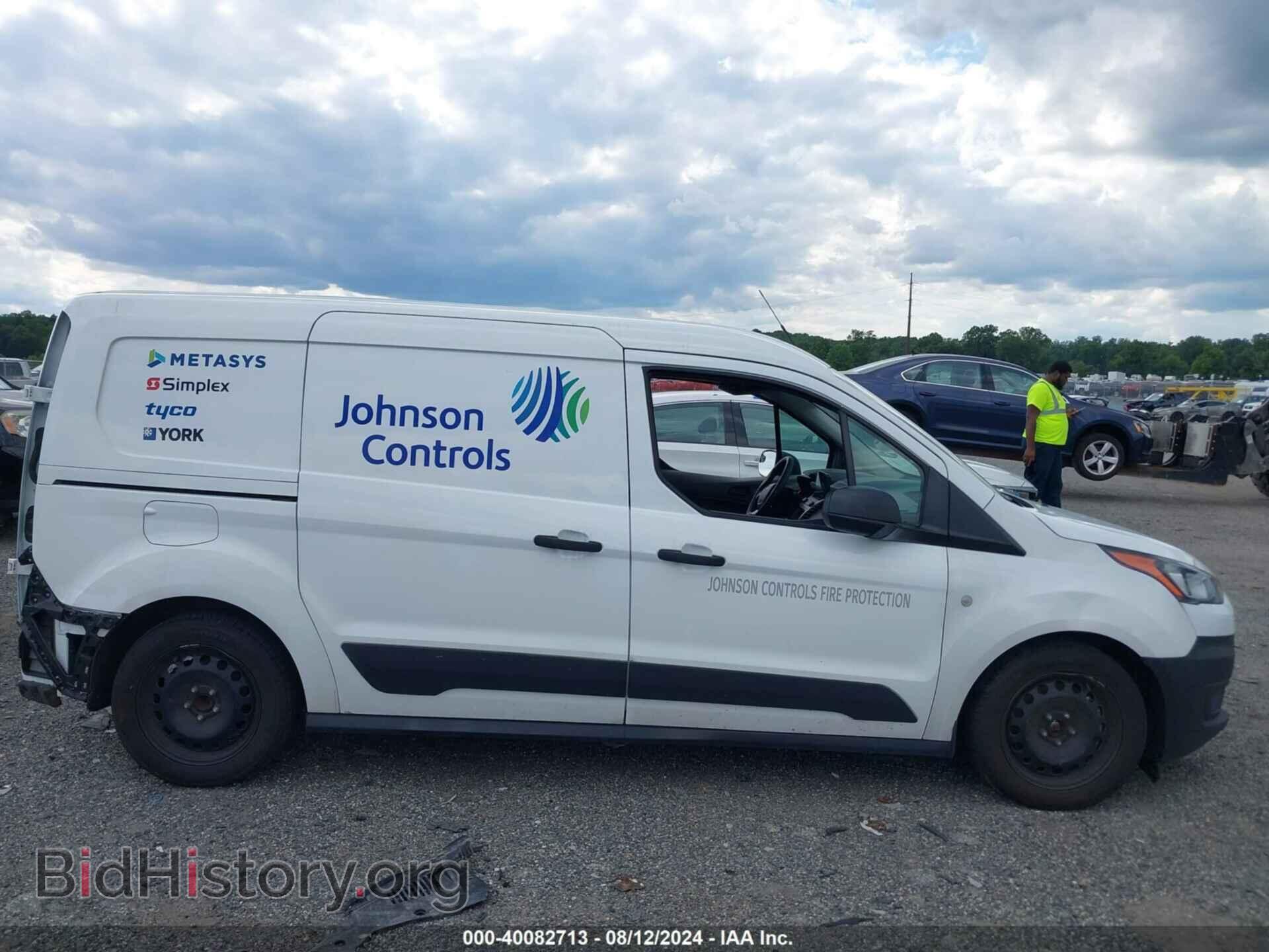2022 FORD TRANSIT CONNECT - VIN: NM0LS7S26N1528851 - Фото 13