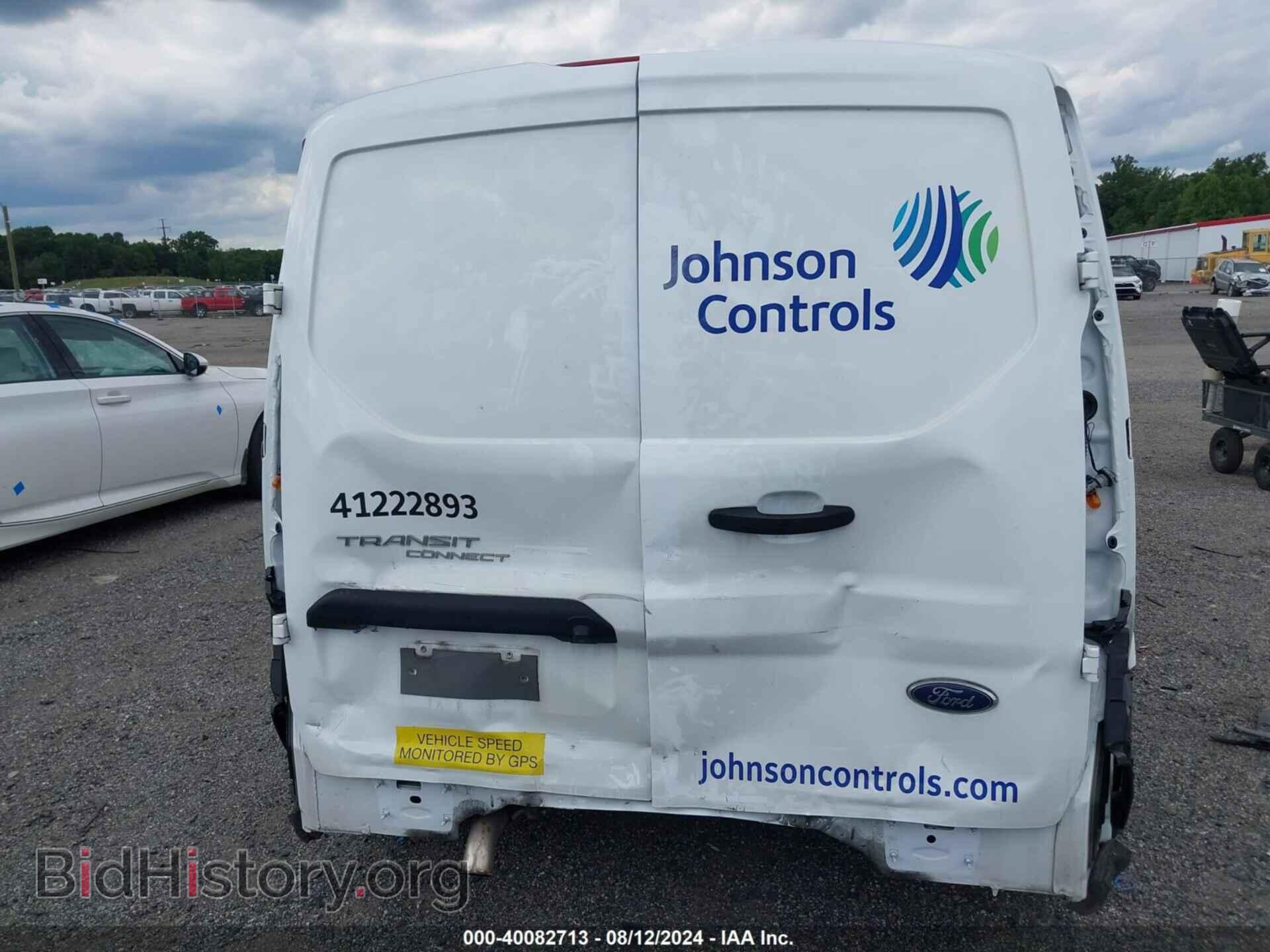 2022 FORD TRANSIT CONNECT - VIN: NM0LS7S26N1528851 - Фото 16