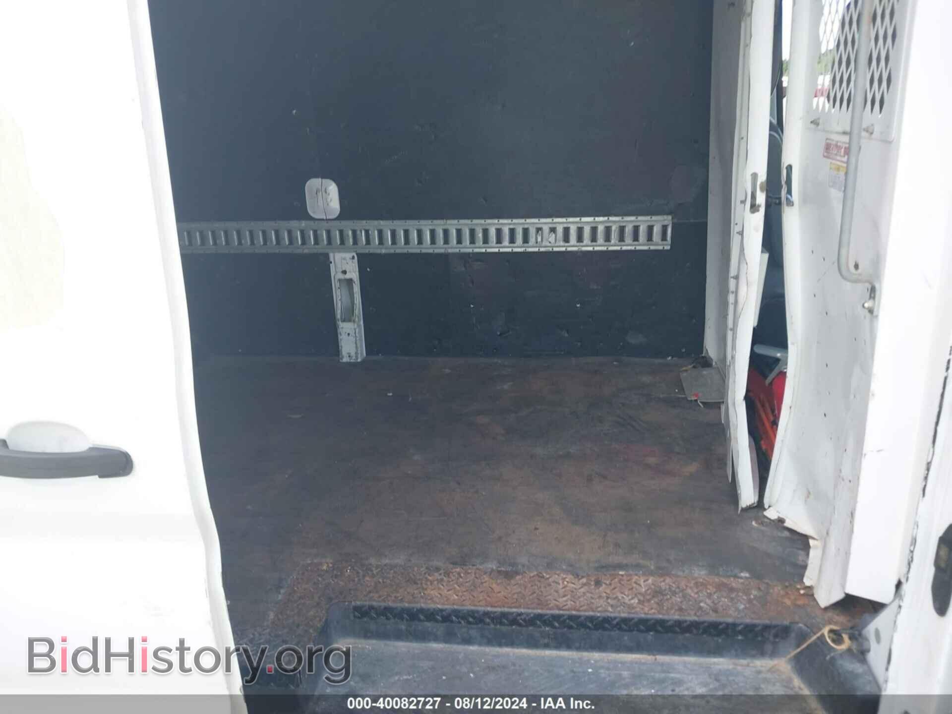 2019 FORD TRANSIT-350 - VIN: 1FTBW2CM9KKA50324 - Фото 8