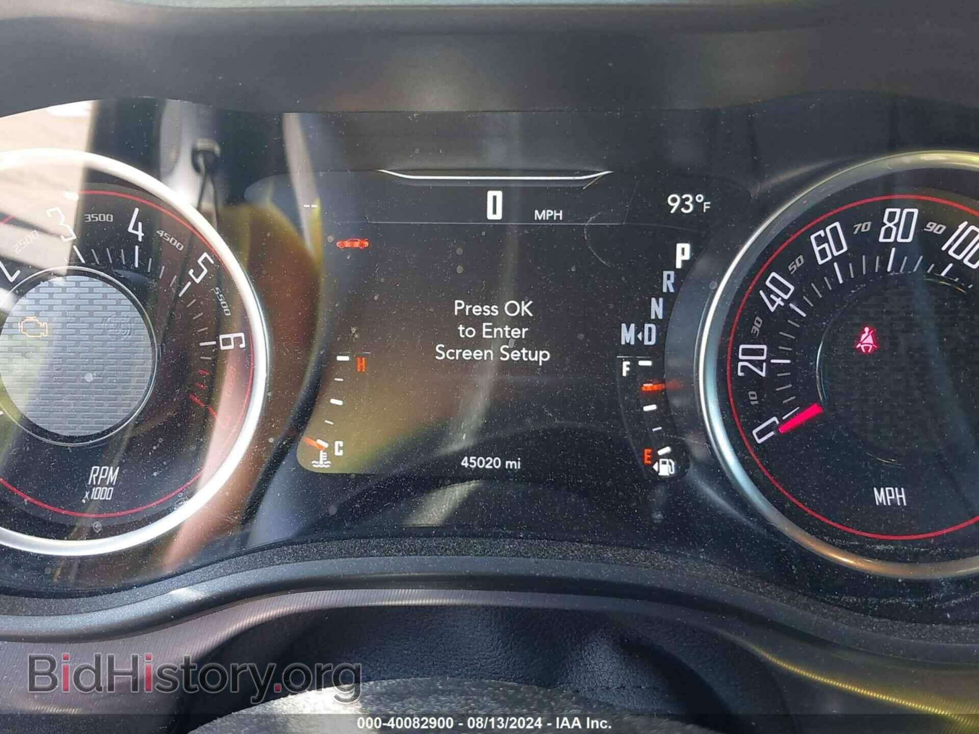2020 DODGE CHALLENGER - VIN: 2C3CDZAG3LH206774 - Photo 7