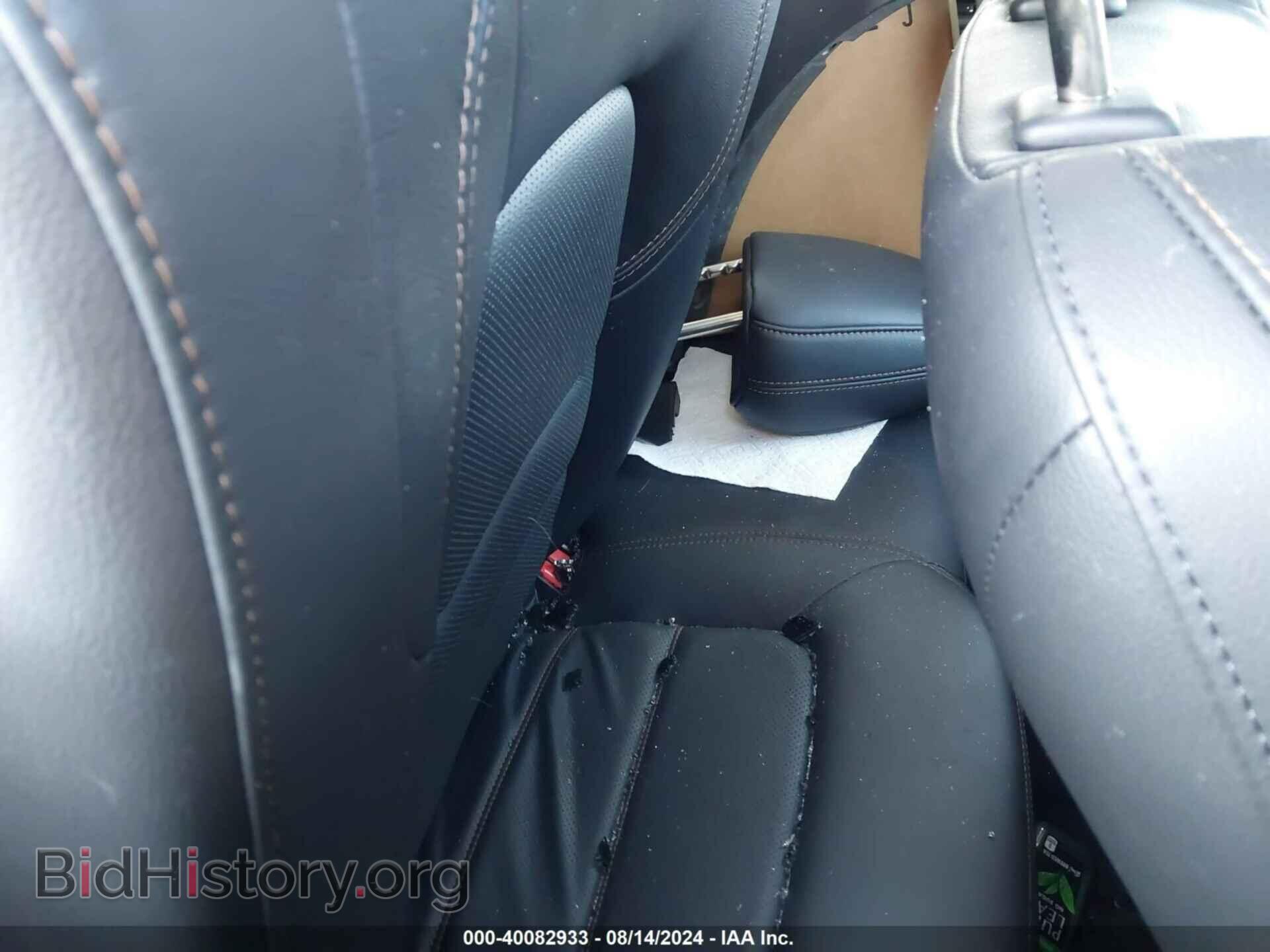 2021 MAZDA CX-5 - VIN: JM3KFBDM0M1426911 - Фото 8