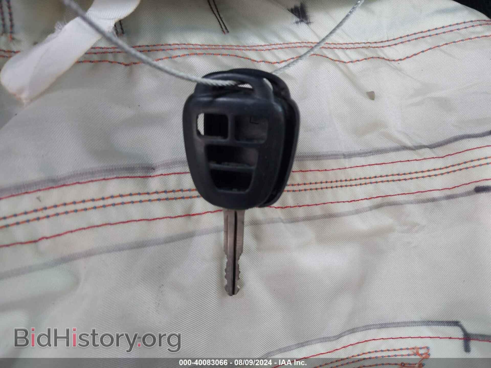 2014 TOYOTA COROLLA - VIN: 2T1BURHEXEC043498 - Photo 11