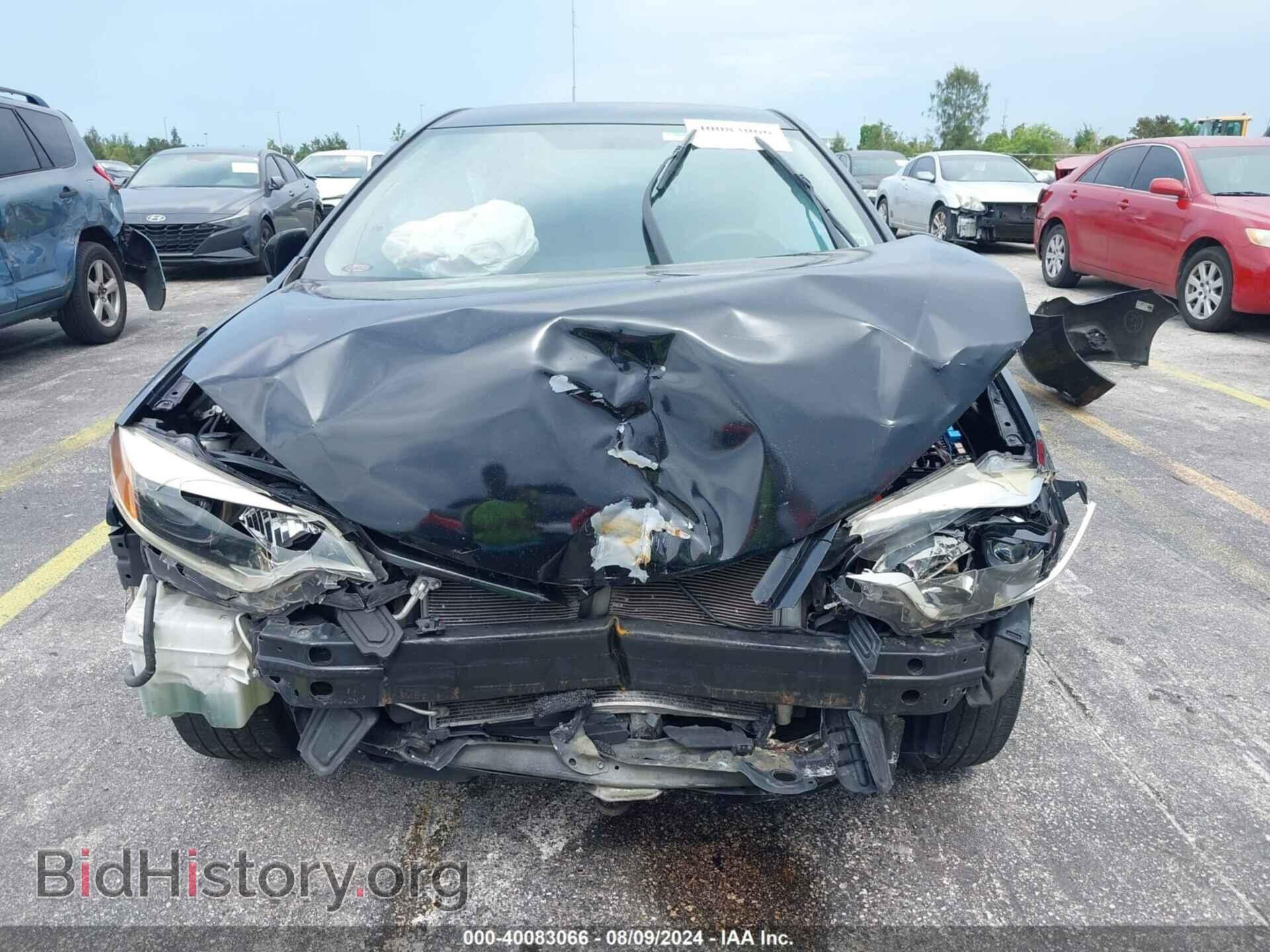 2014 TOYOTA COROLLA - VIN: 2T1BURHEXEC043498 - Photo 6