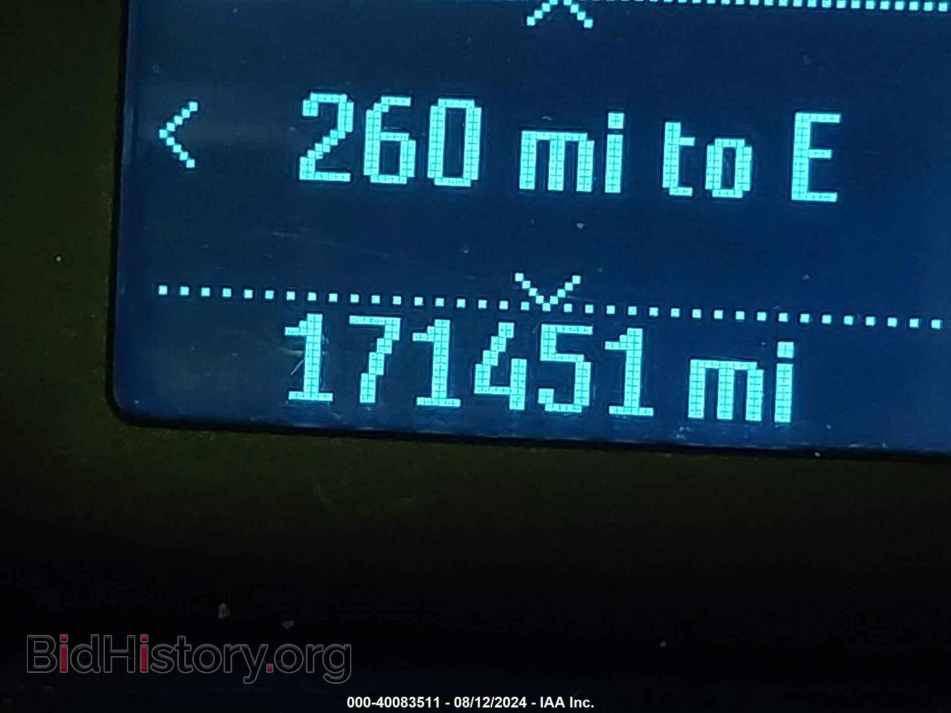2016 FORD TRANSIT CONNECT - VIN: NM0LS7EX6G1236627 - Фото 7