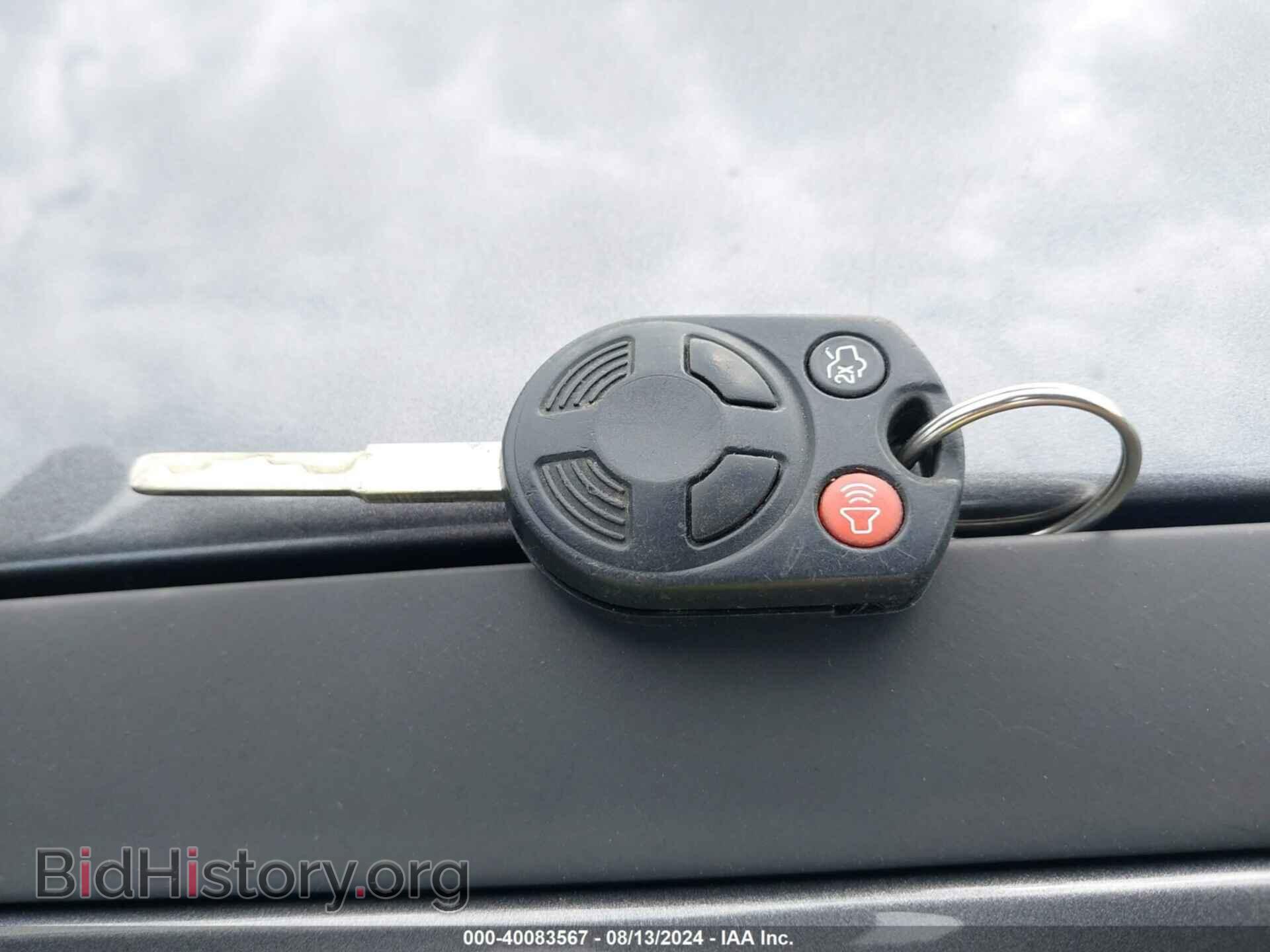 2013 FORD FOCUS - VIN: 1FADP3F29DL317261 - Фото 11
