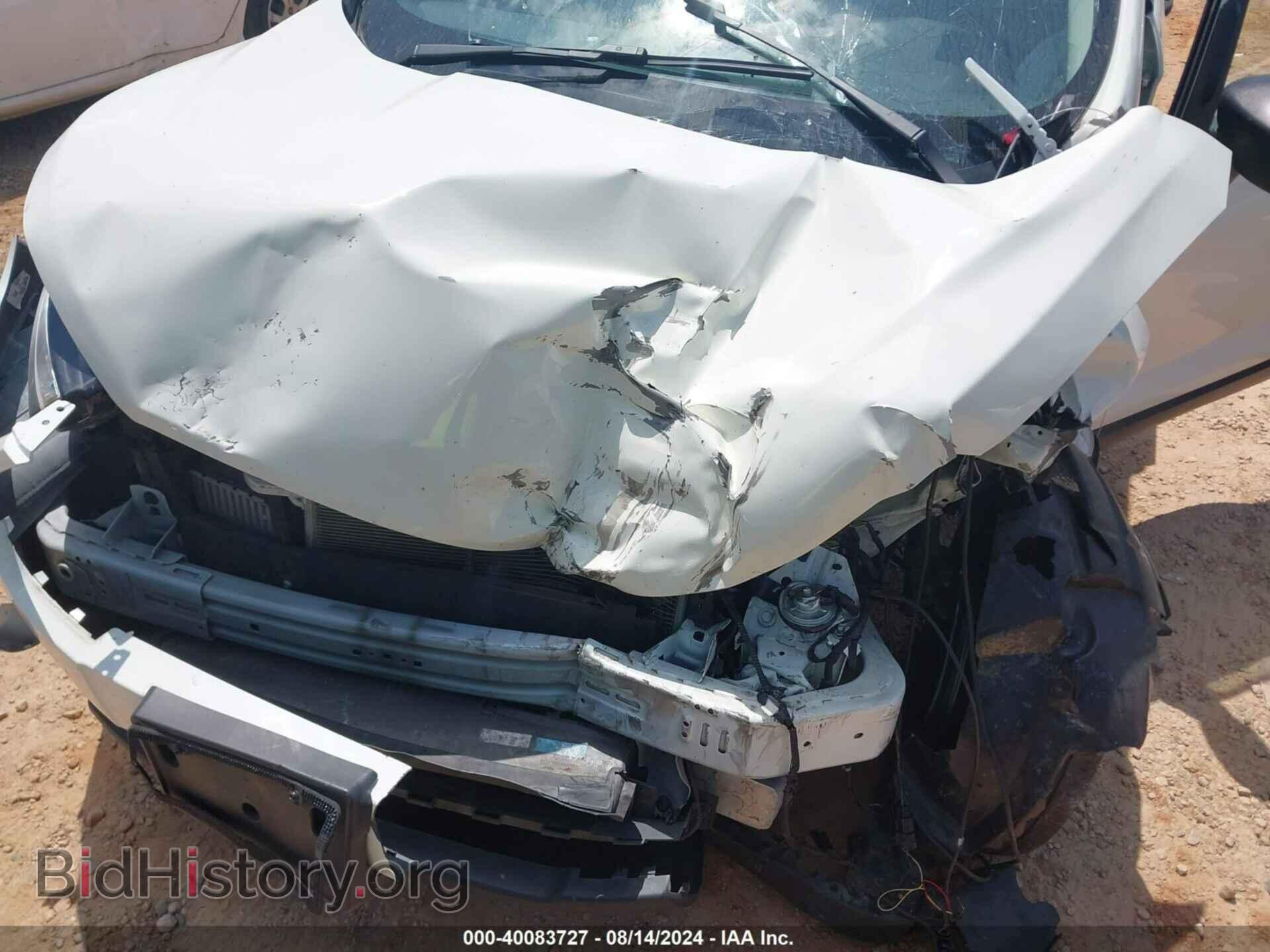 2021 FORD ECOSPORT - VIN: MAJ3S2FE8MC447255 - Фото 6