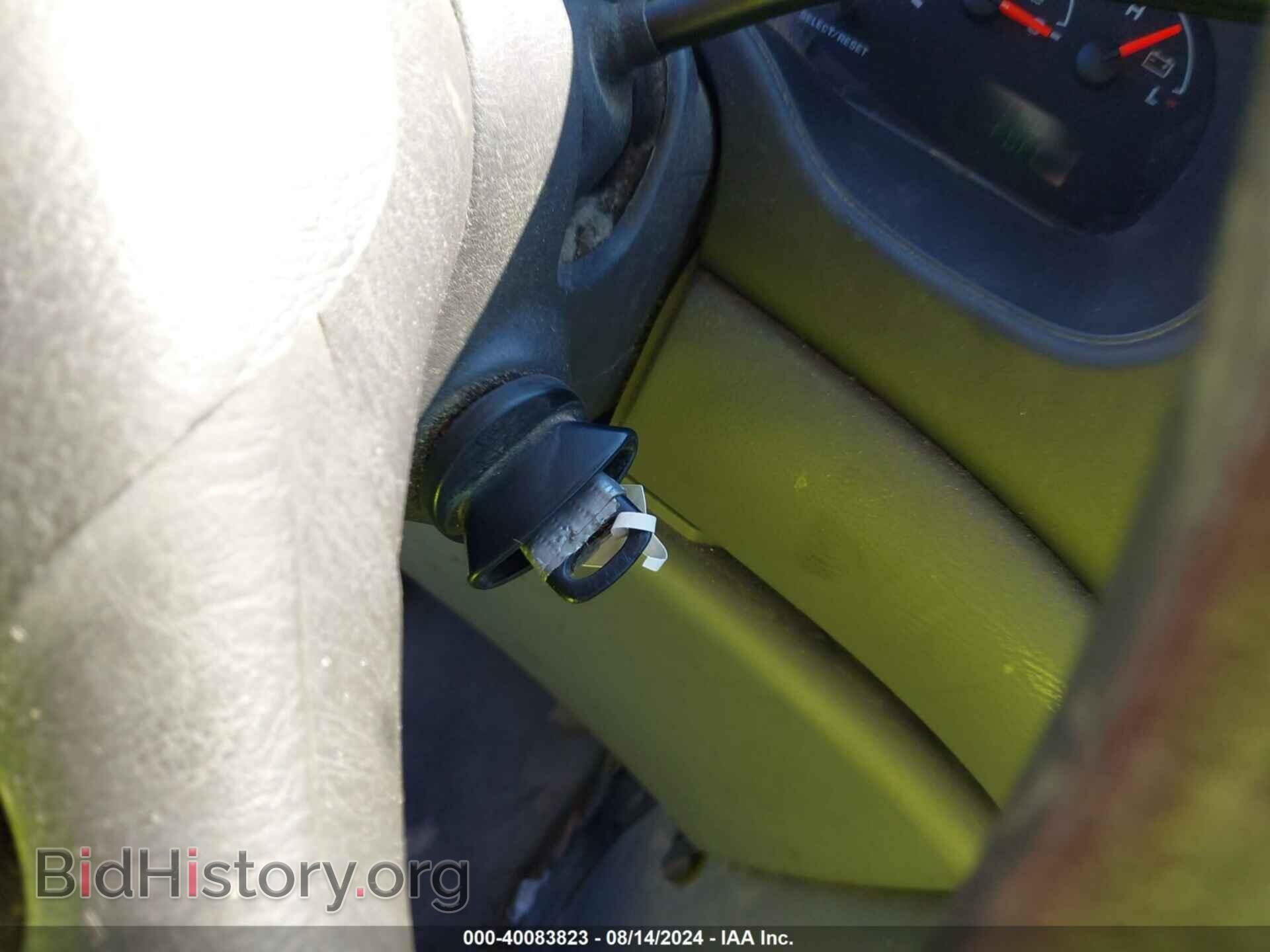 2006 FORD E-150 - VIN: 1FTRE14W66DA55597 - Фото 11