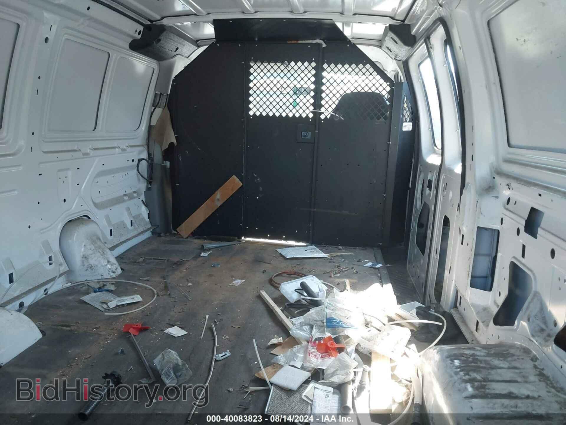 2006 FORD E-150 - VIN: 1FTRE14W66DA55597 - Фото 8