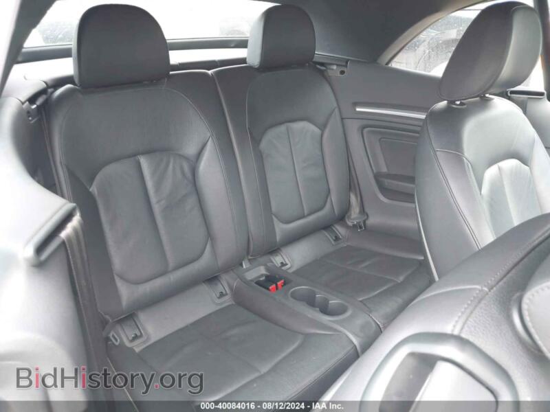 2015 Audi A3 (VIN WAU3FLFF7F1131998) — фото 8 из 16