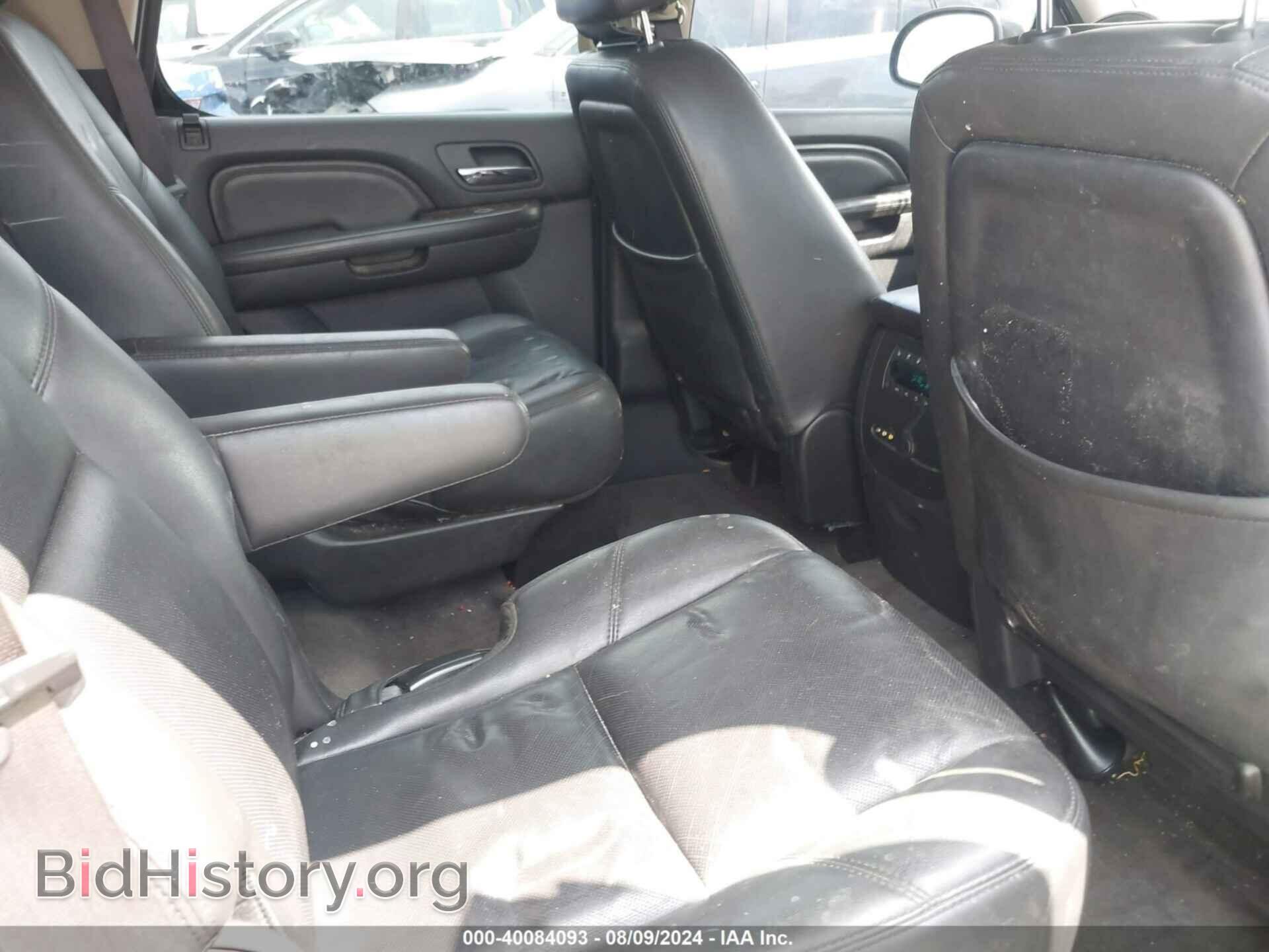 2011 GMC YUKON - VIN: 1GKS1EEF1BR365256 - Фото 8