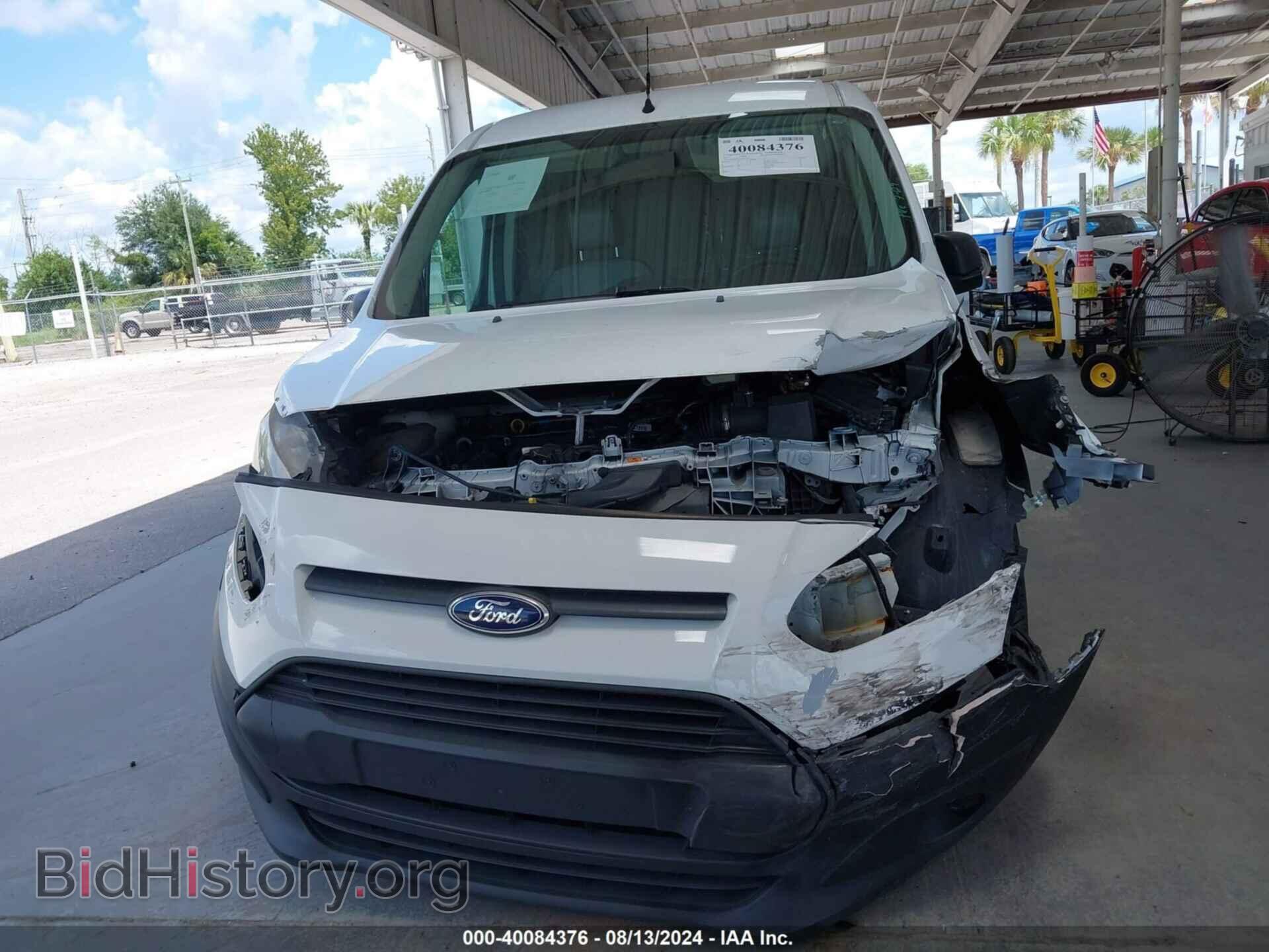 2015 FORD TRANSIT CONNECT - VIN: NM0LS7E72F1205423 - Фото 12