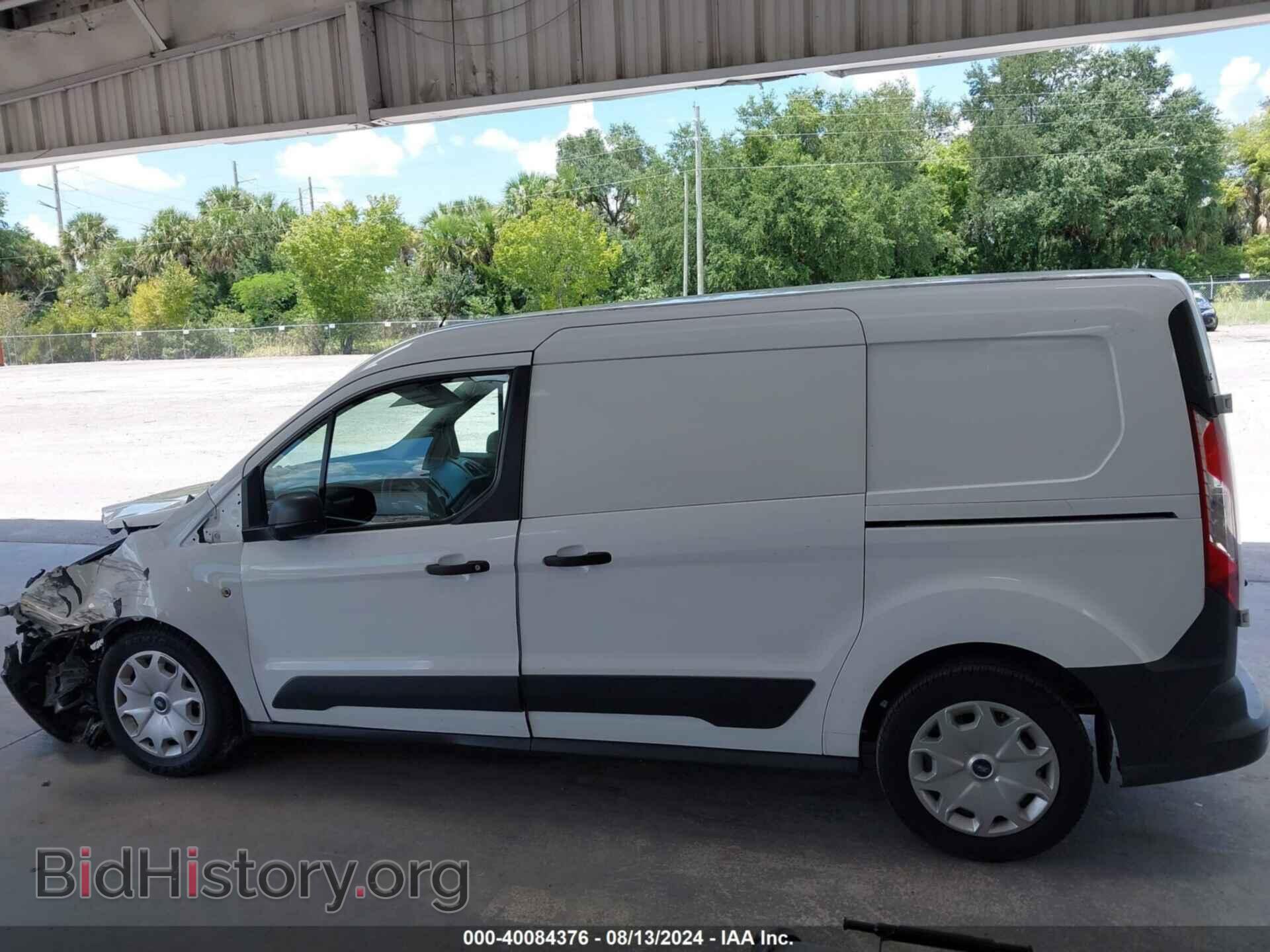 2015 FORD TRANSIT CONNECT - VIN: NM0LS7E72F1205423 - Фото 14