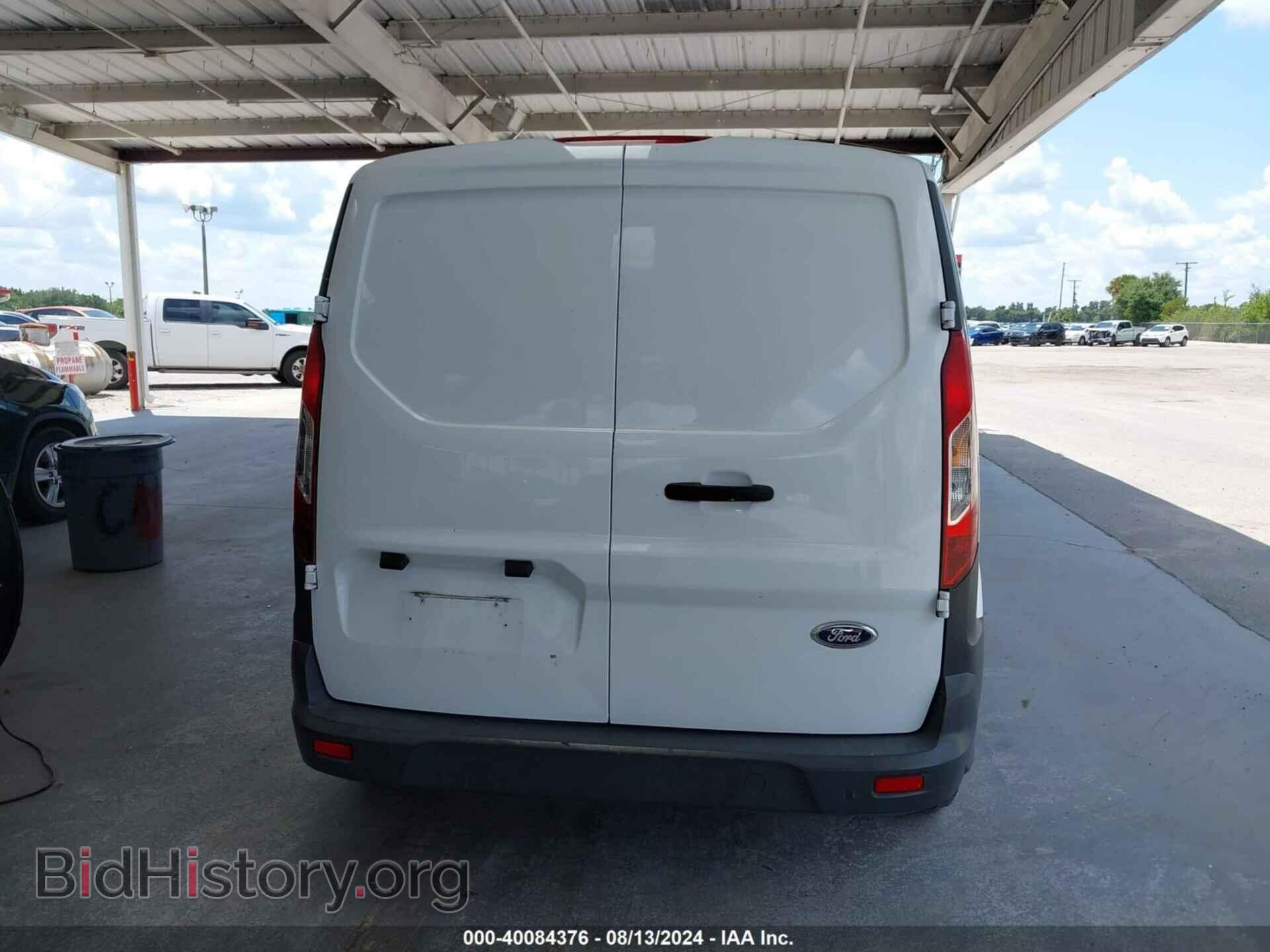 2015 FORD TRANSIT CONNECT - VIN: NM0LS7E72F1205423 - Фото 16