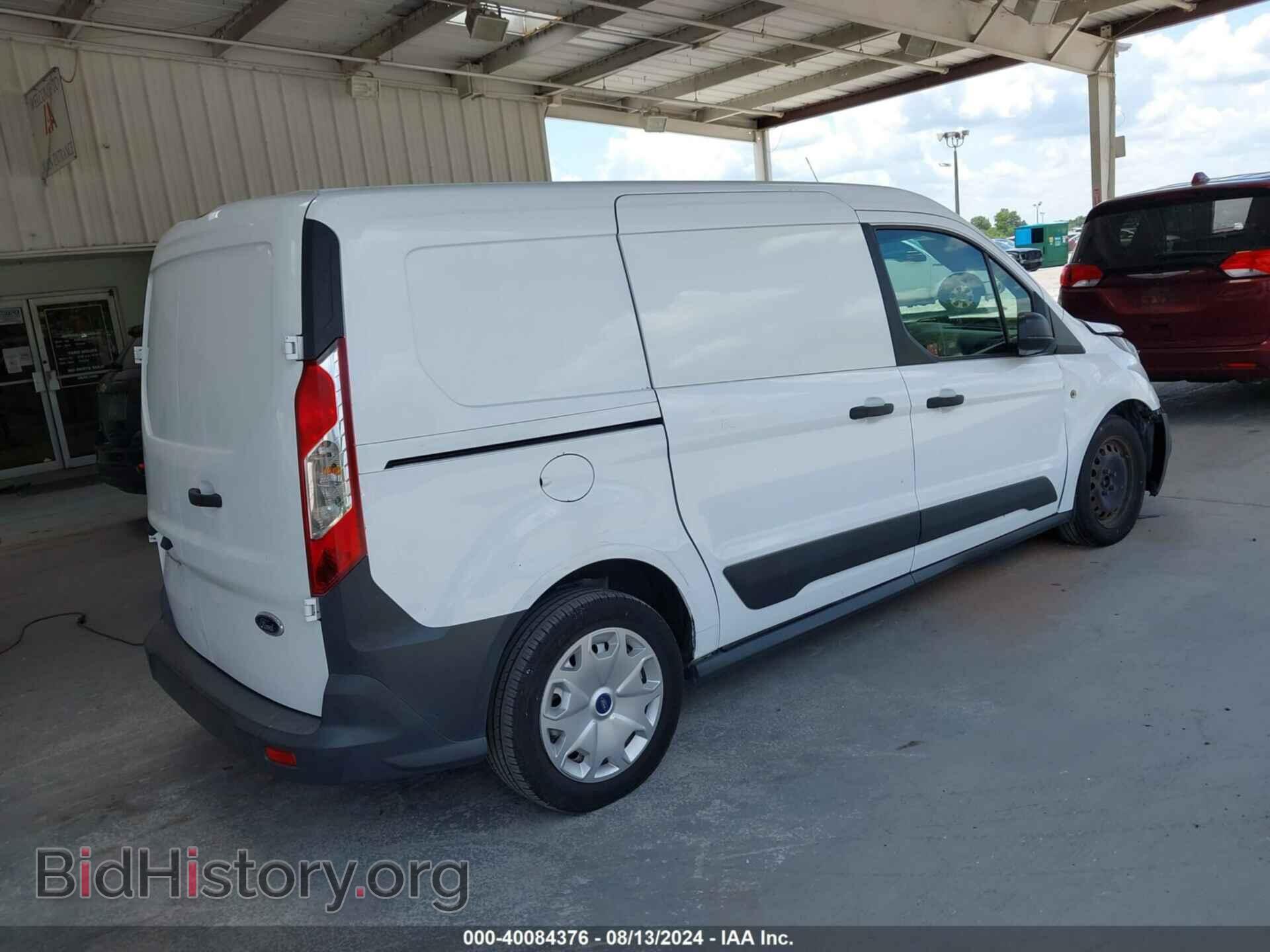 2015 FORD TRANSIT CONNECT - VIN: NM0LS7E72F1205423 - Фото 4