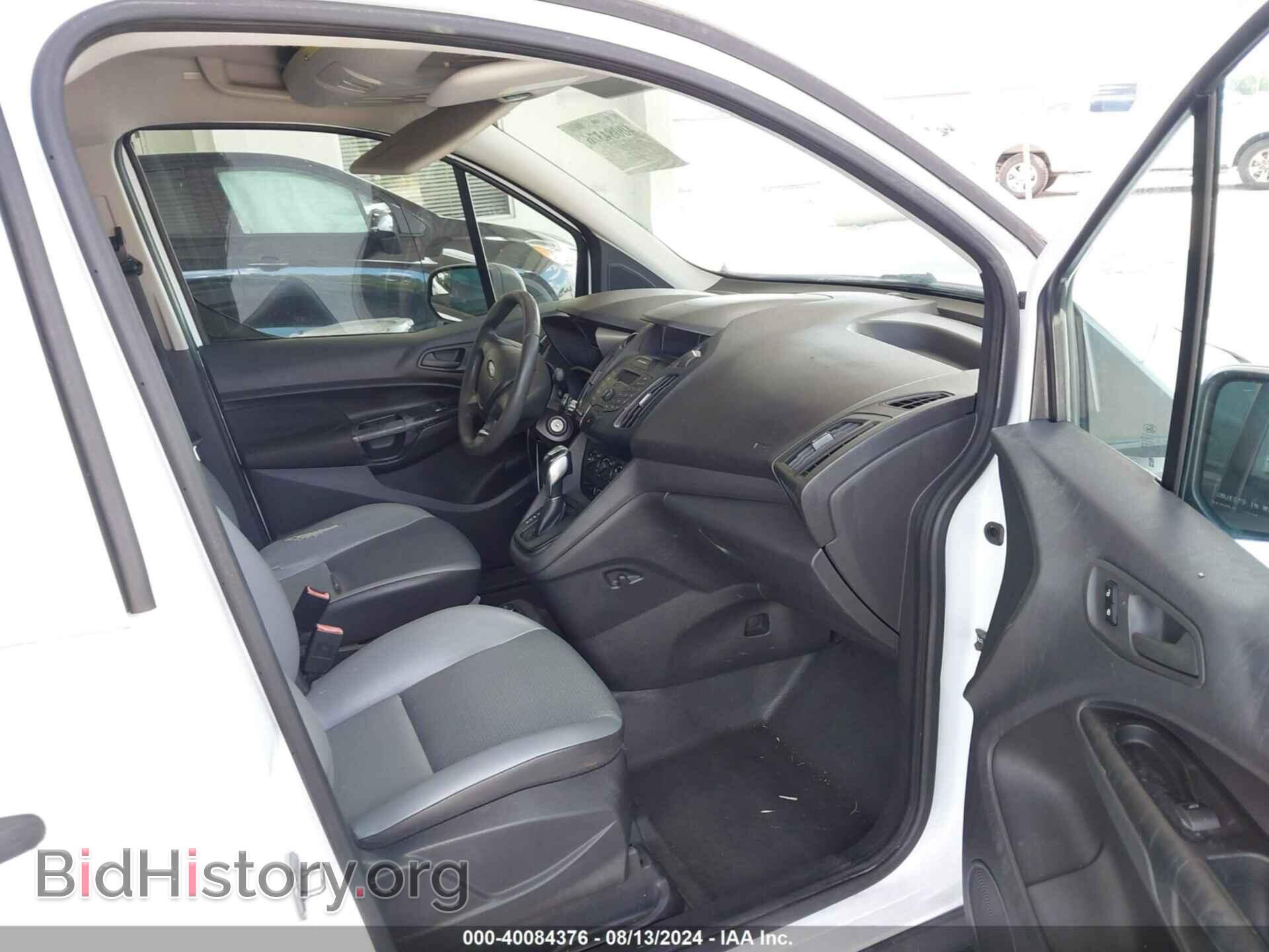 2015 FORD TRANSIT CONNECT - VIN: NM0LS7E72F1205423 - Фото 5