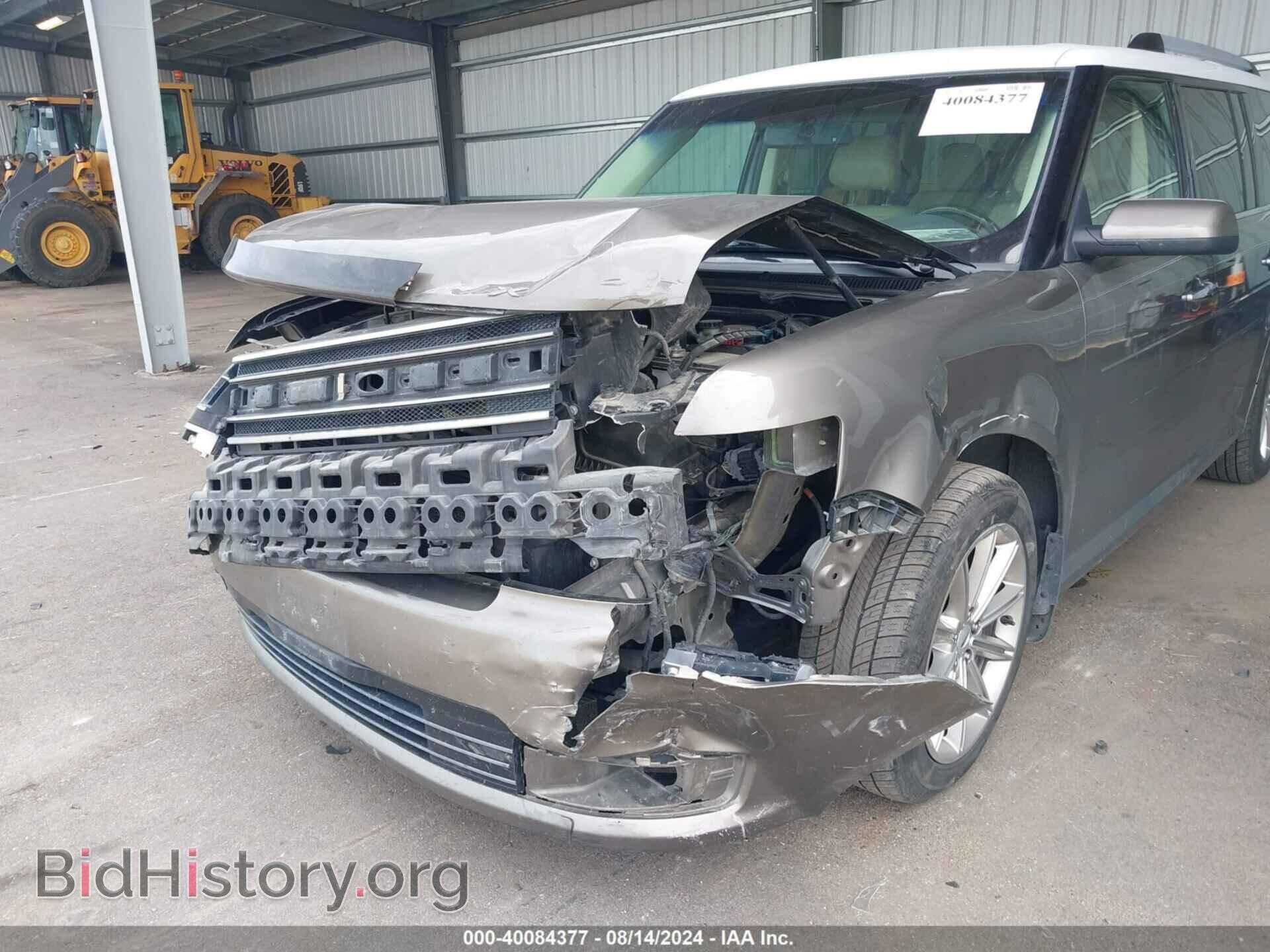 2014 FORD FLEX - VIN: 2FMHK6D85EBD36258 - Photo 6