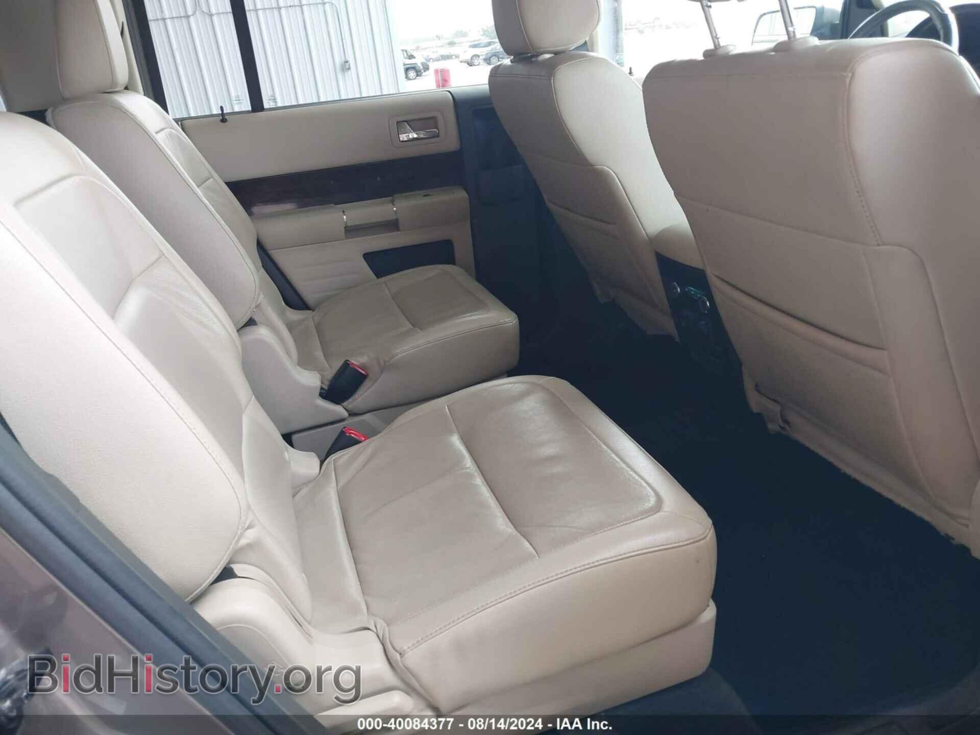 2014 FORD FLEX - VIN: 2FMHK6D85EBD36258 - Photo 8