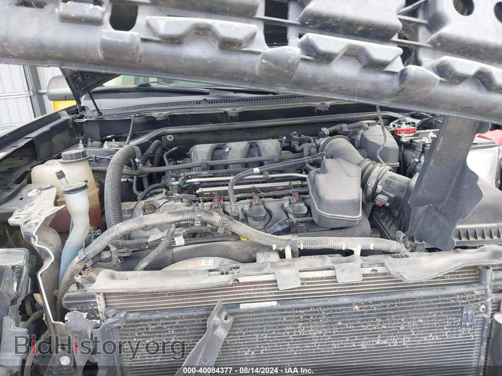 2014 FORD FLEX - VIN: 2FMHK6D85EBD36258 - Photo 10