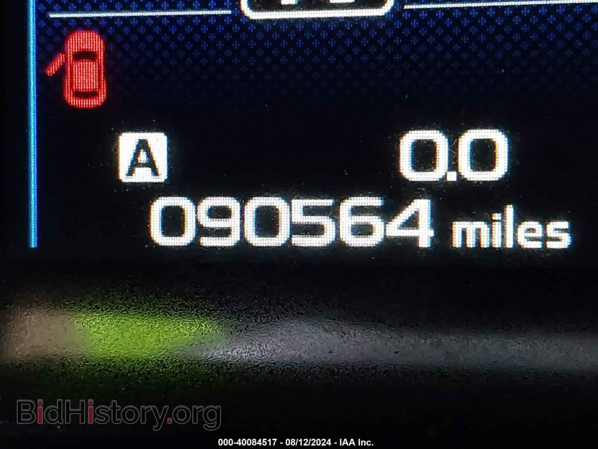 2015 SUBARU OUTBACK - VIN: 4S4BSBLC8F3243496 - Фото 15