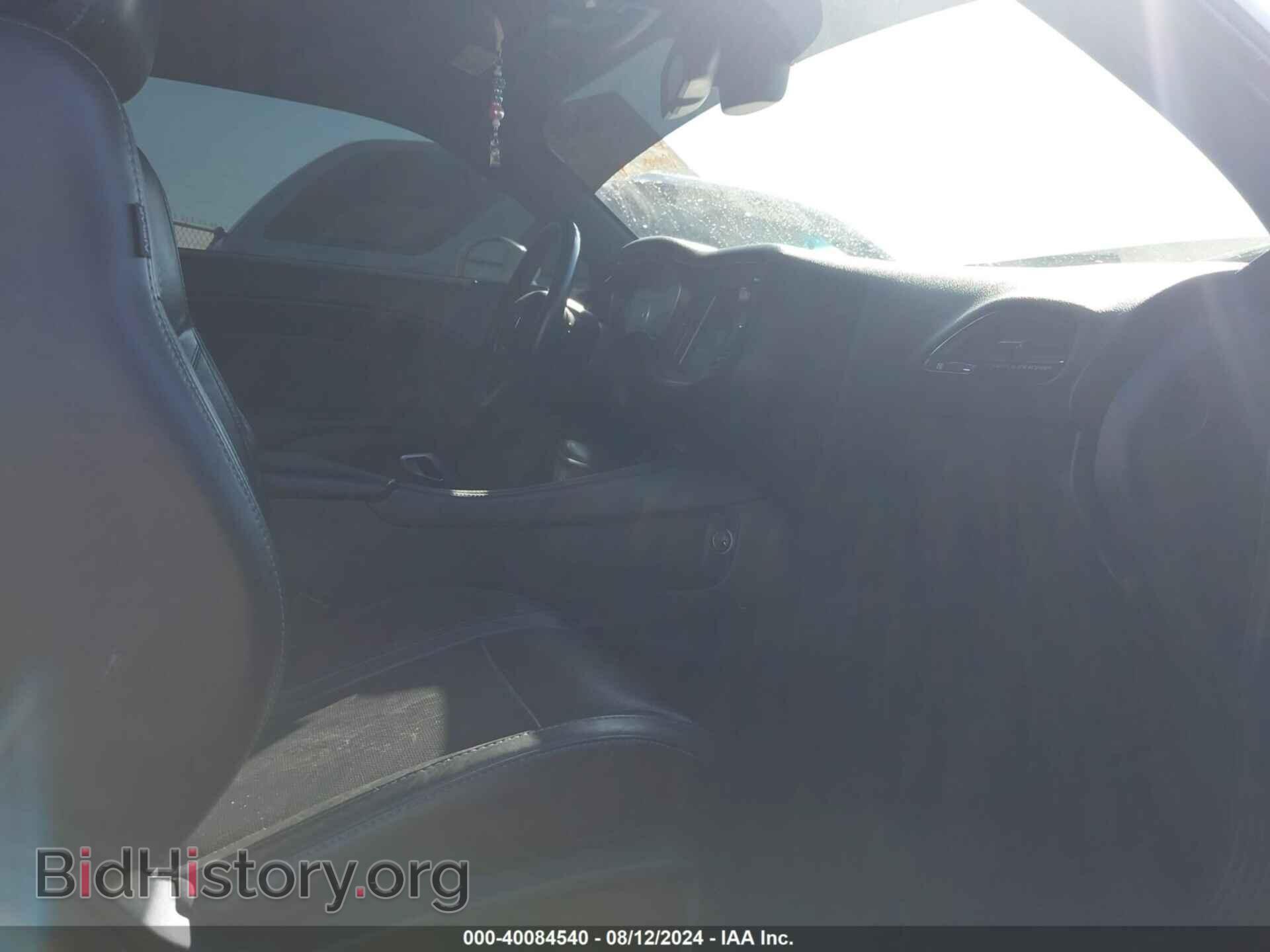 2016 DODGE CHALLENGER - VIN: 2C3CDZAG6GH209402 - Фото 5