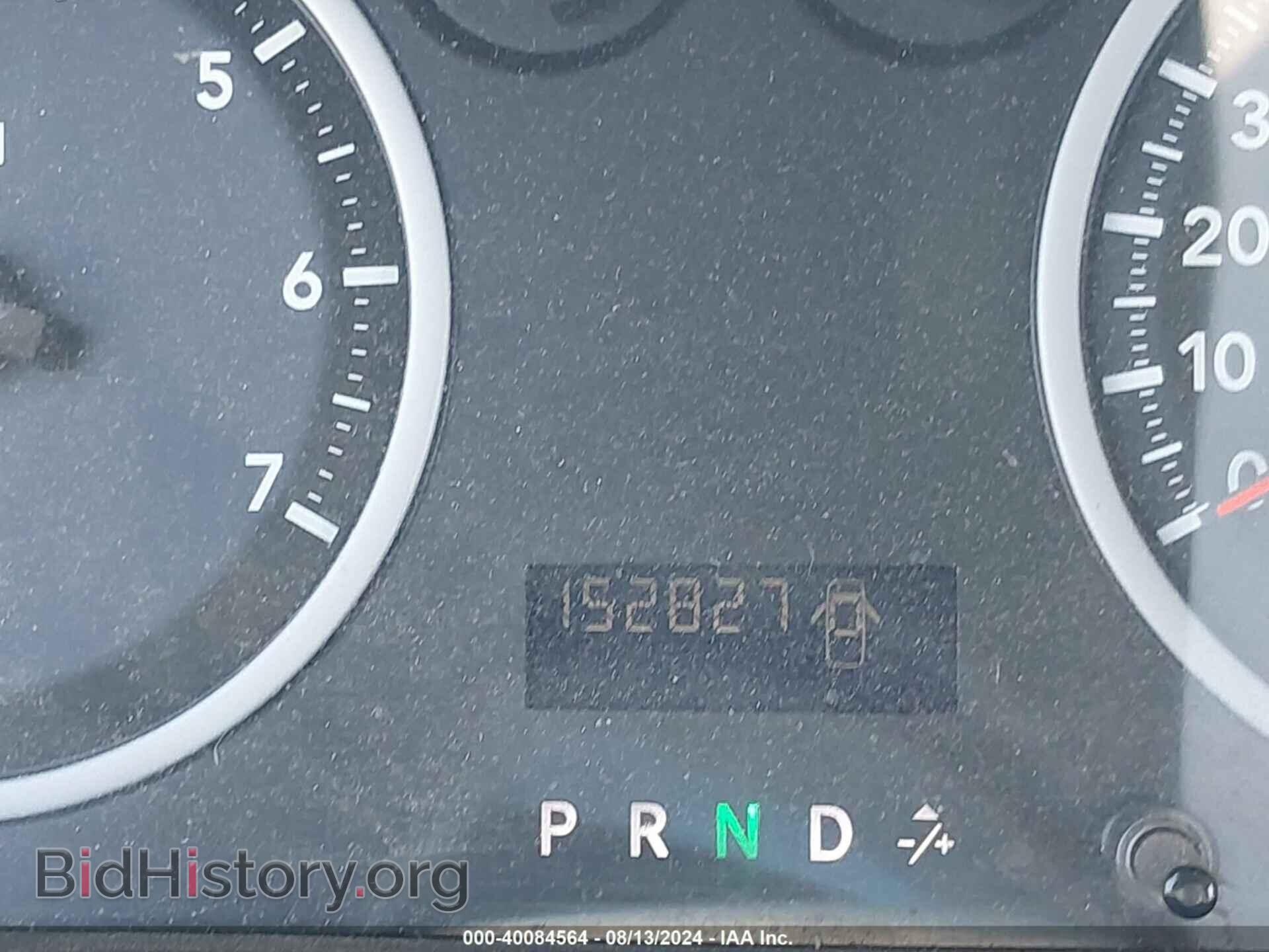 2010 DODGE RAM 2500 - VIN: 3D7LP2ET5AG168274 - Фото 7