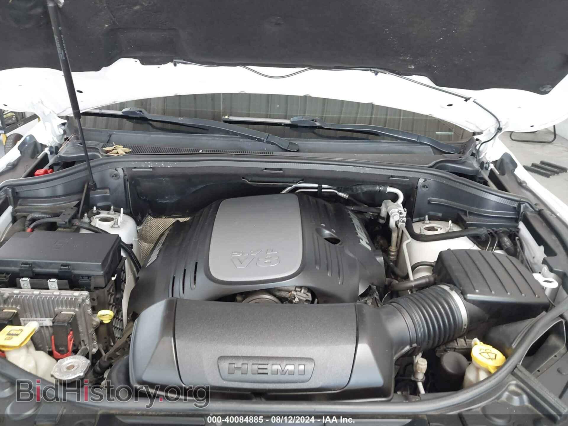 2017 DODGE DURANGO - VIN: 1C4SDHCT3HC617954 - Фото 10
