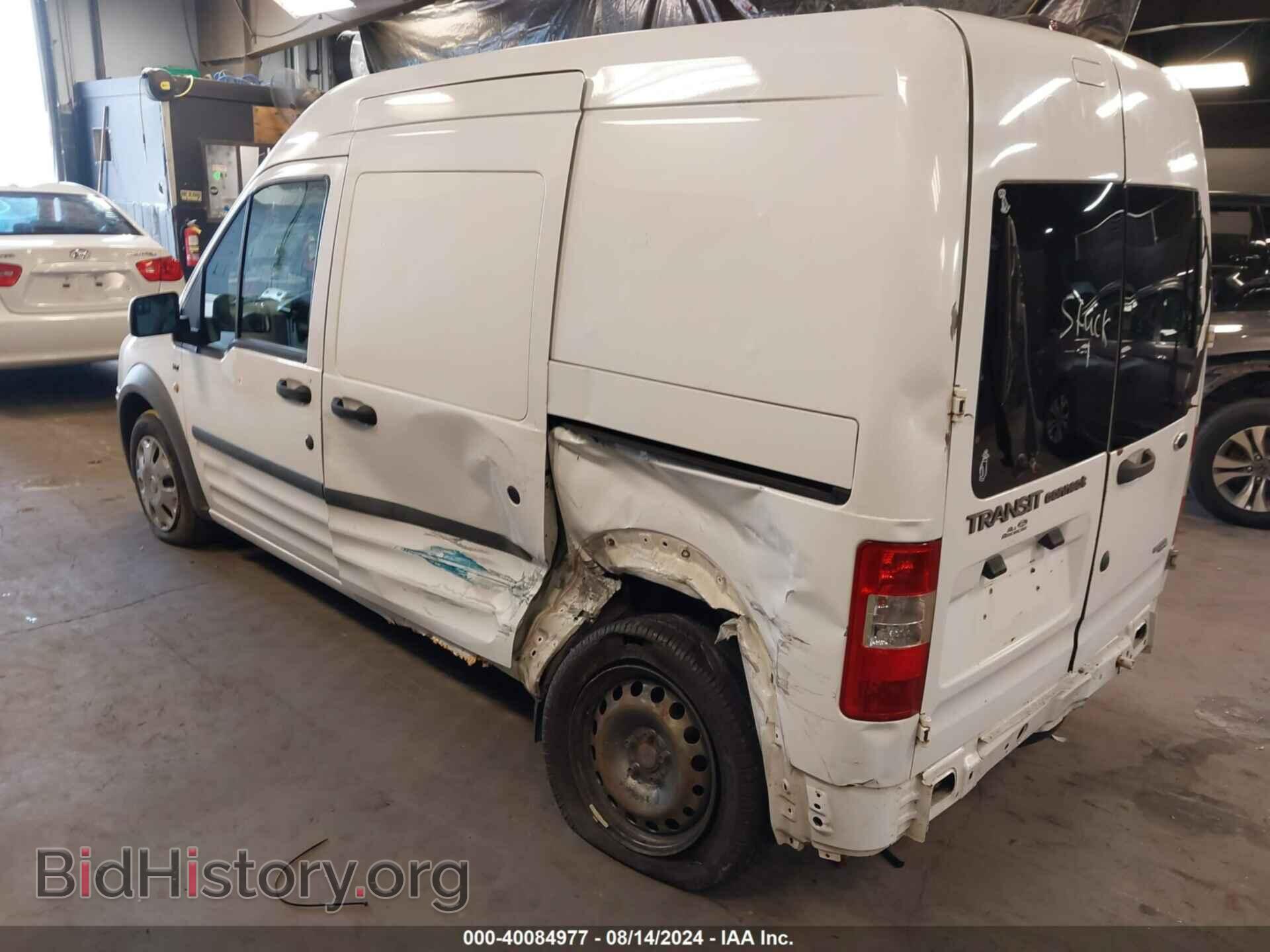2013 FORD TRANSIT CONNECT - VIN: NM0LS7DN2DT168391 - Фото 6