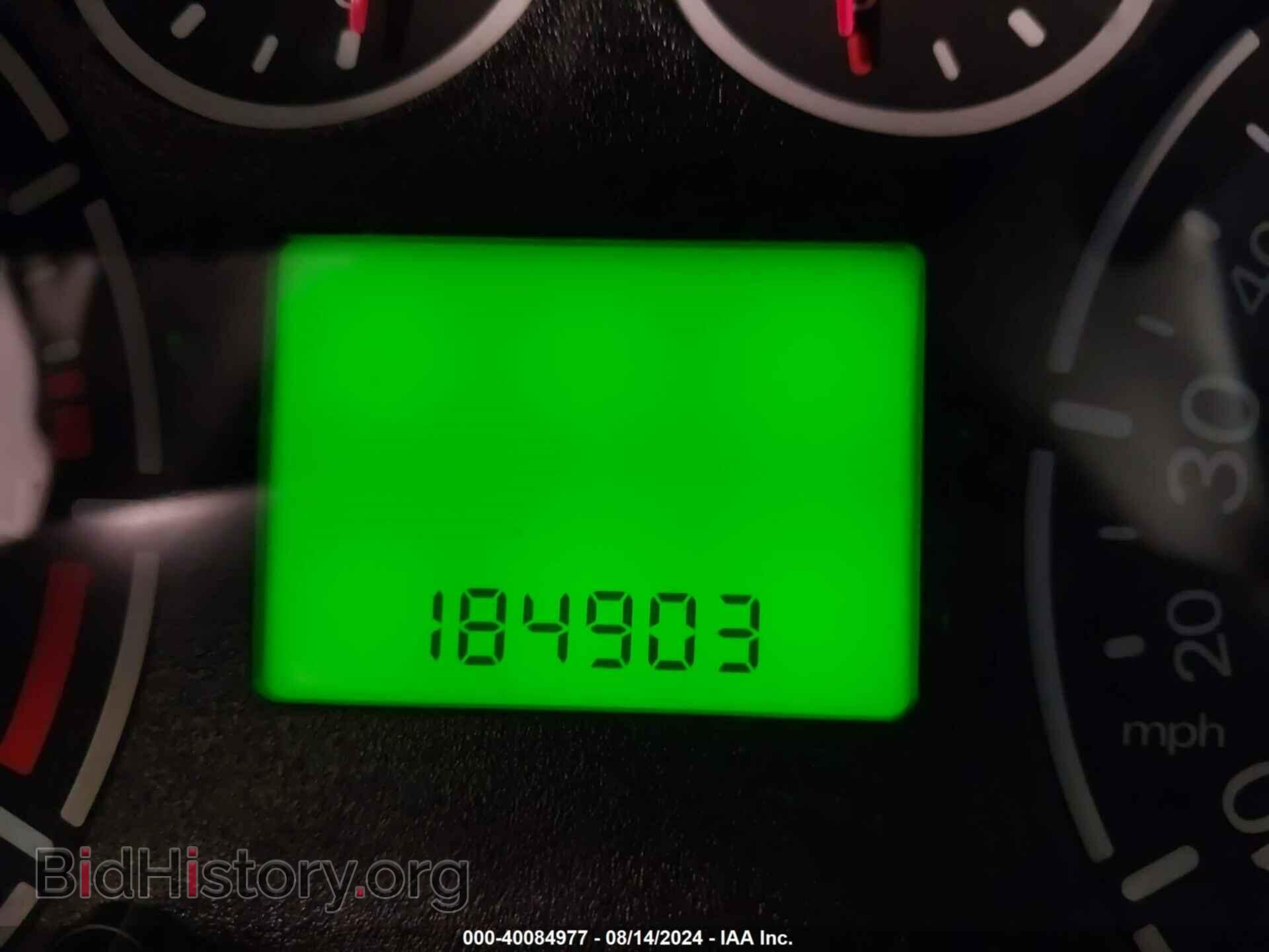 2013 FORD TRANSIT CONNECT - VIN: NM0LS7DN2DT168391 - Фото 7