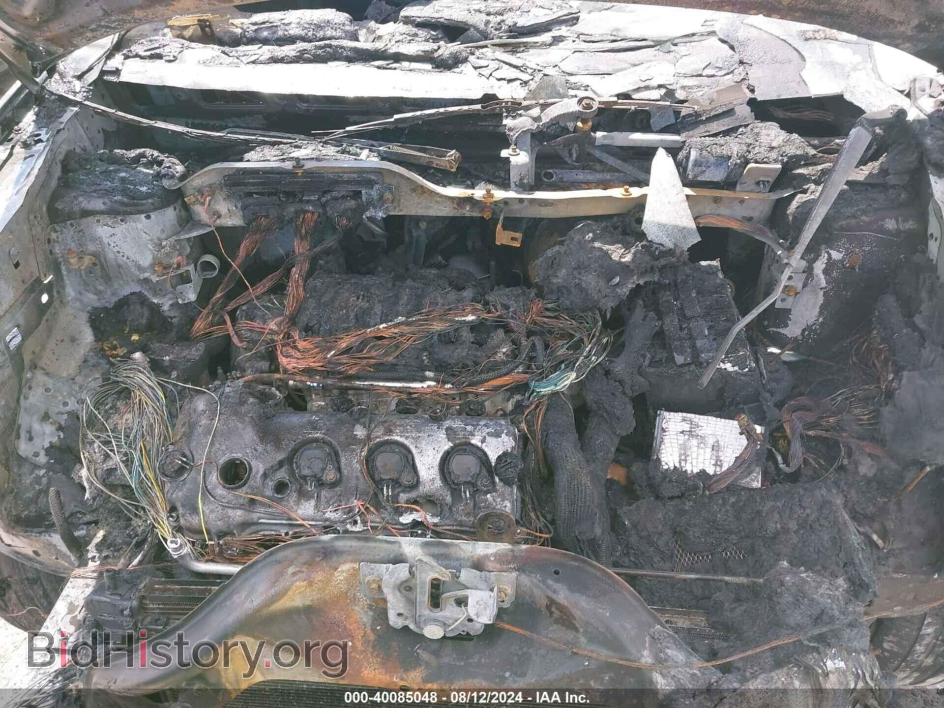 2007 FORD EDGE - VIN: 2FMDK48CX7BB41924 - Фото 10