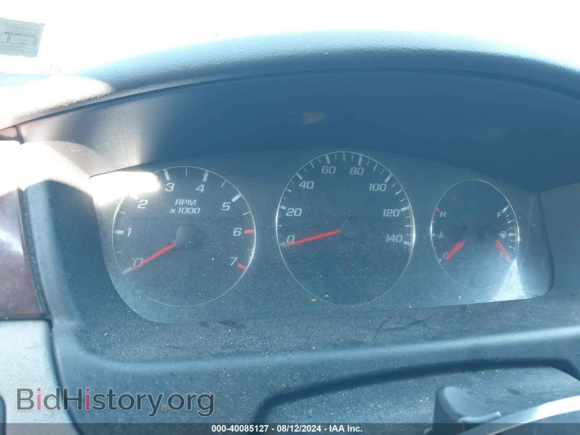 2007 CHEVROLET IMPALA - VIN: 2G1WT58K779101422 - Photo 16